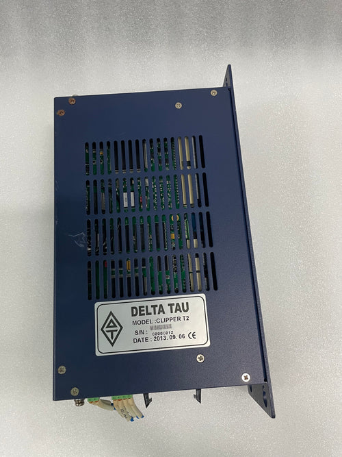 DELTA TAU CLIPPER T2