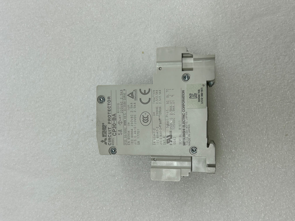 MITSUBISHI CP30-BA