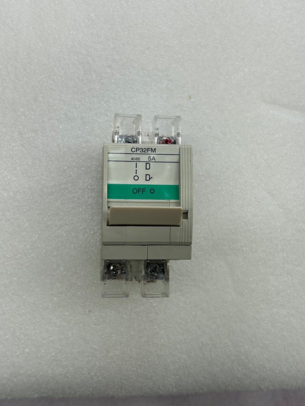 Fuji Electric CP32FM/5