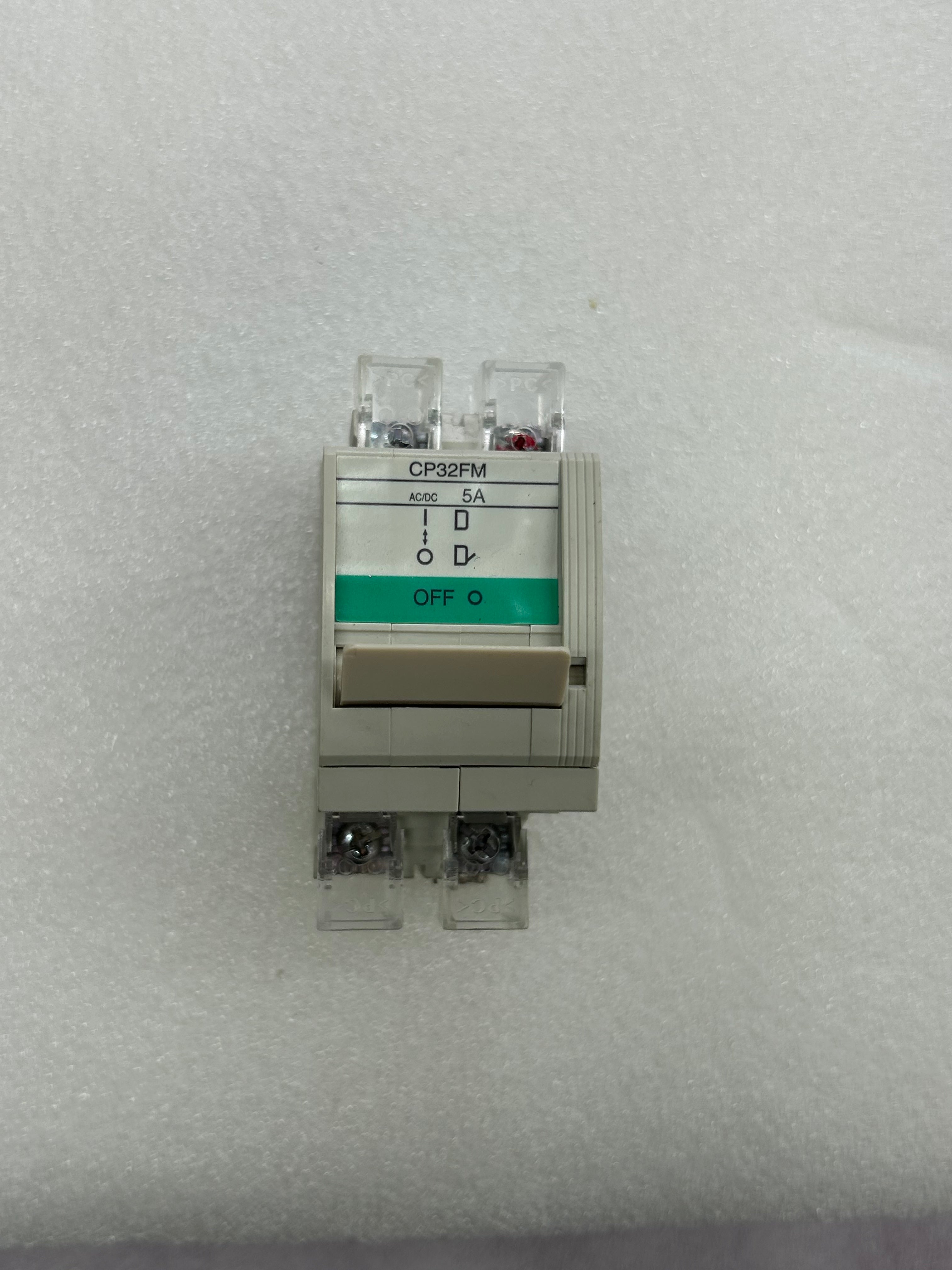 Fuji Electric CP32FM/5