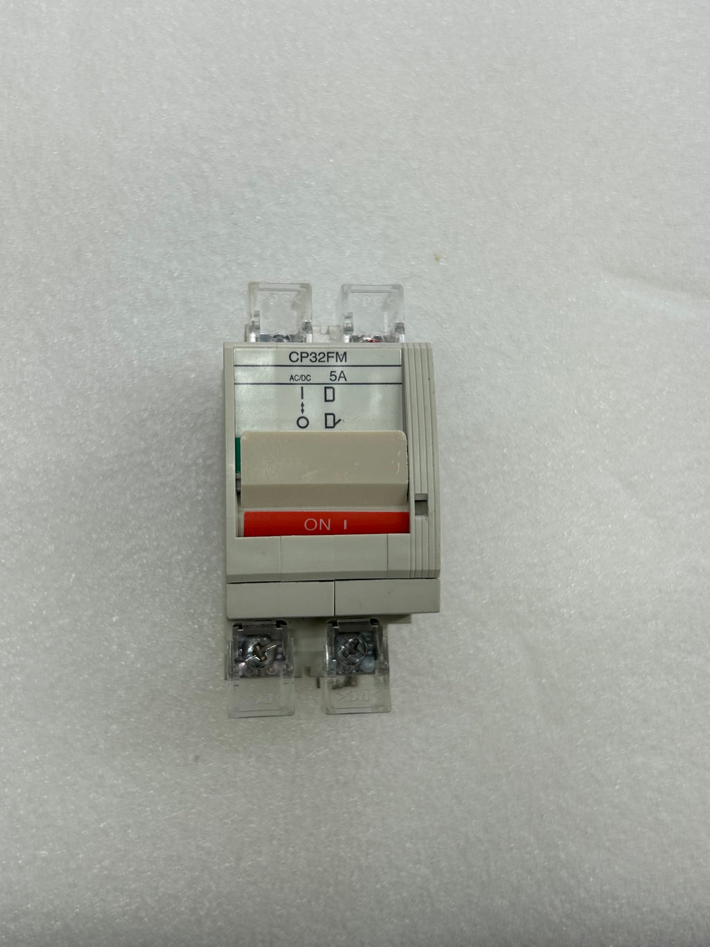 Fuji Electric CP32FM/5