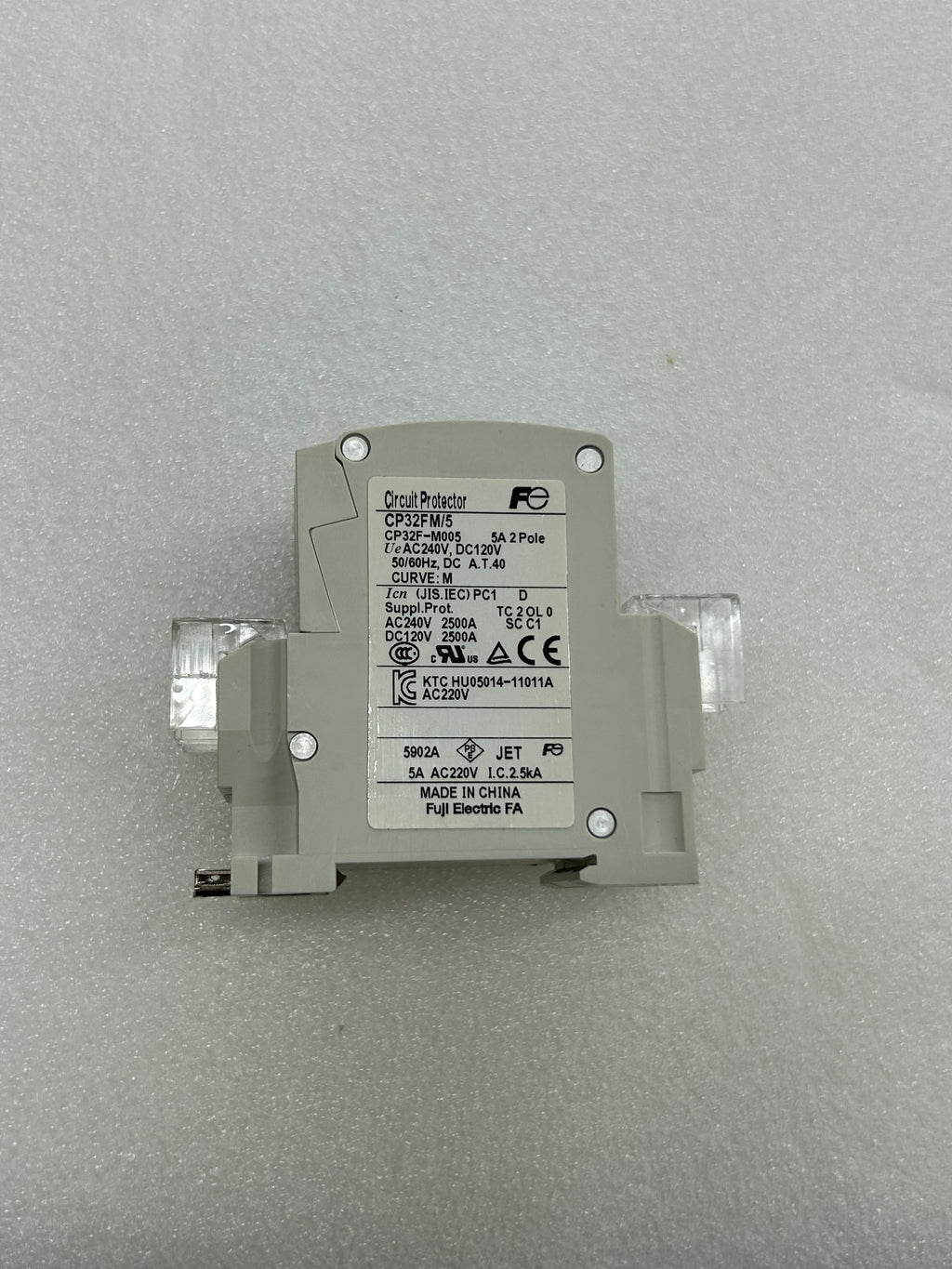 Fuji Electric CP32FM/5