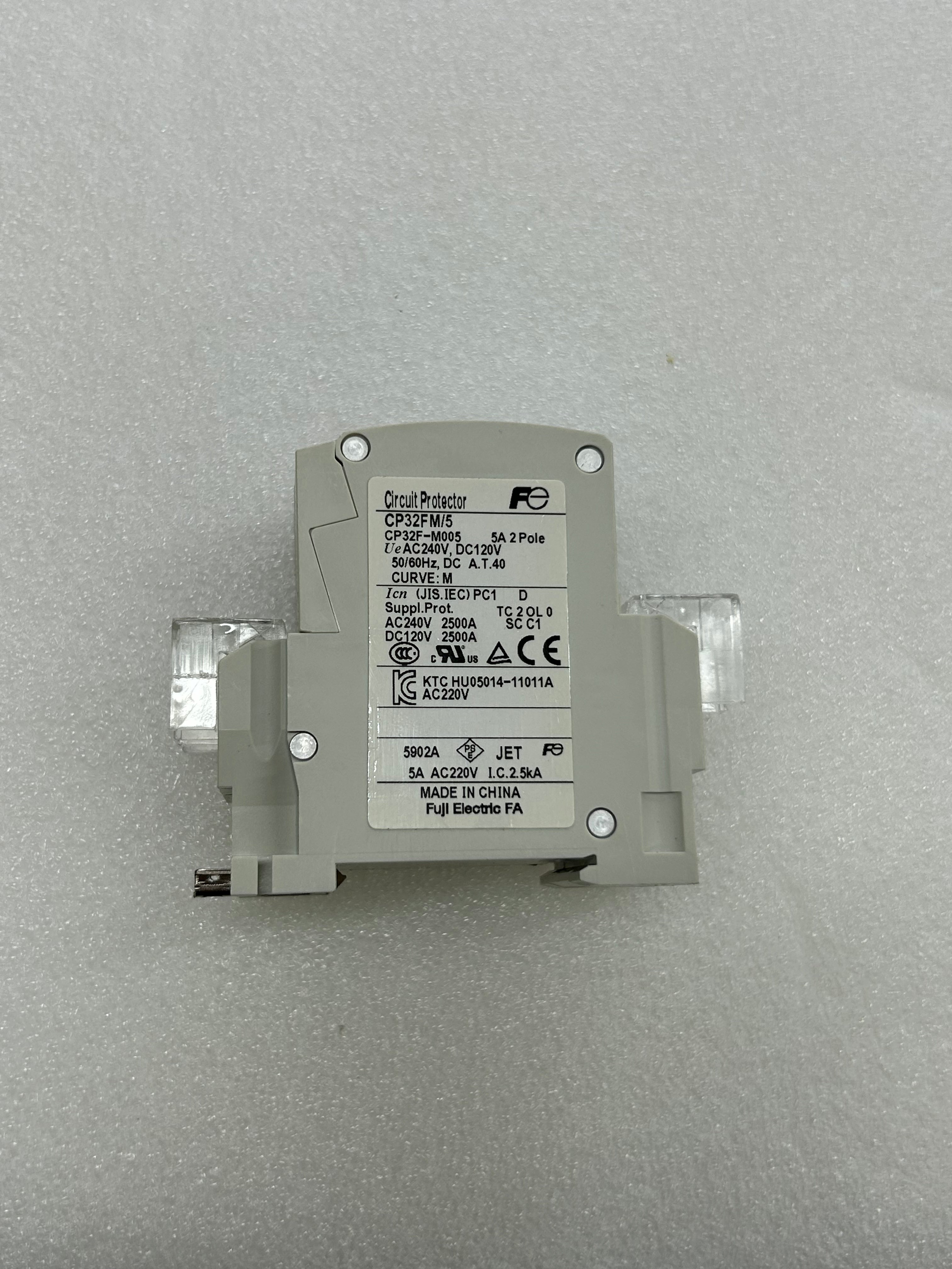 Fuji Electric CP32FM/5