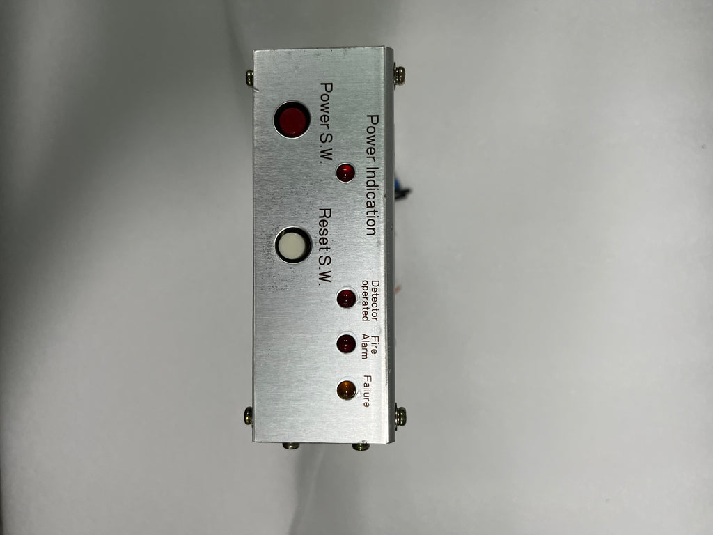 NITTAN CPC-2-2A (AC200V)