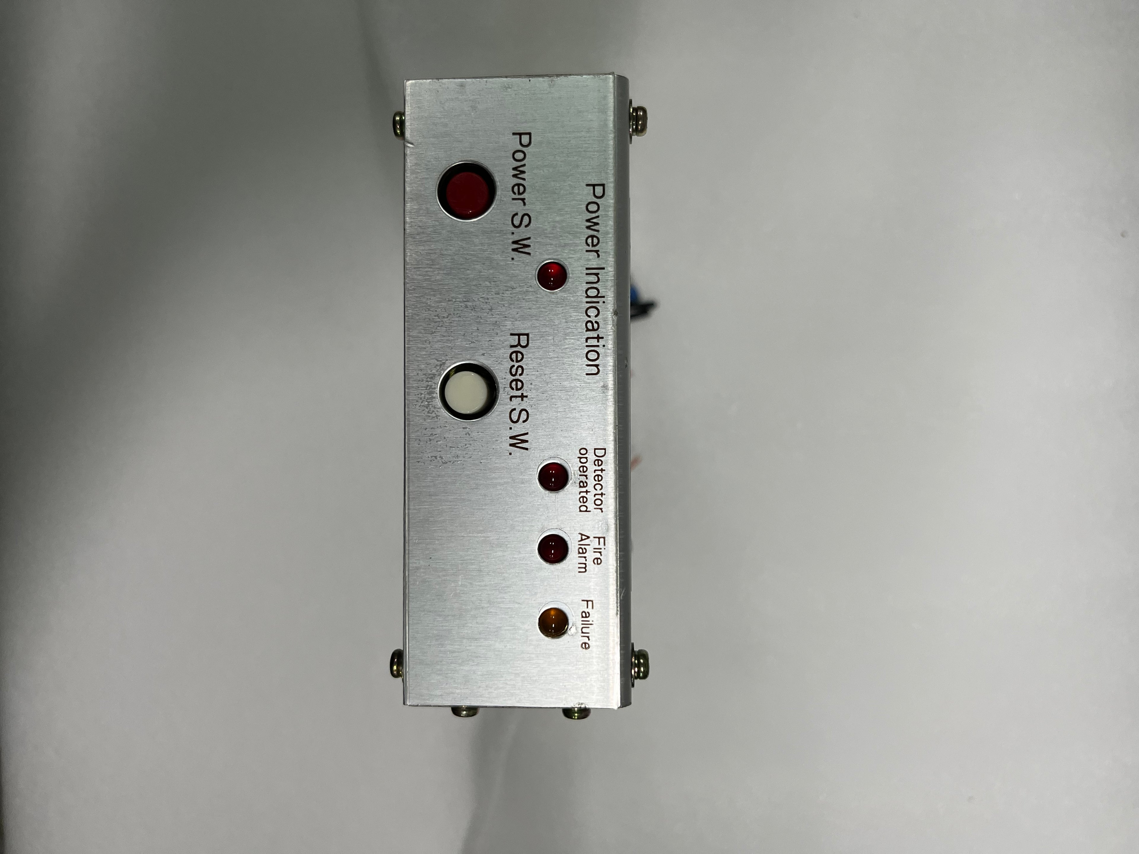 NITTAN CPC-2-2A (AC200V)