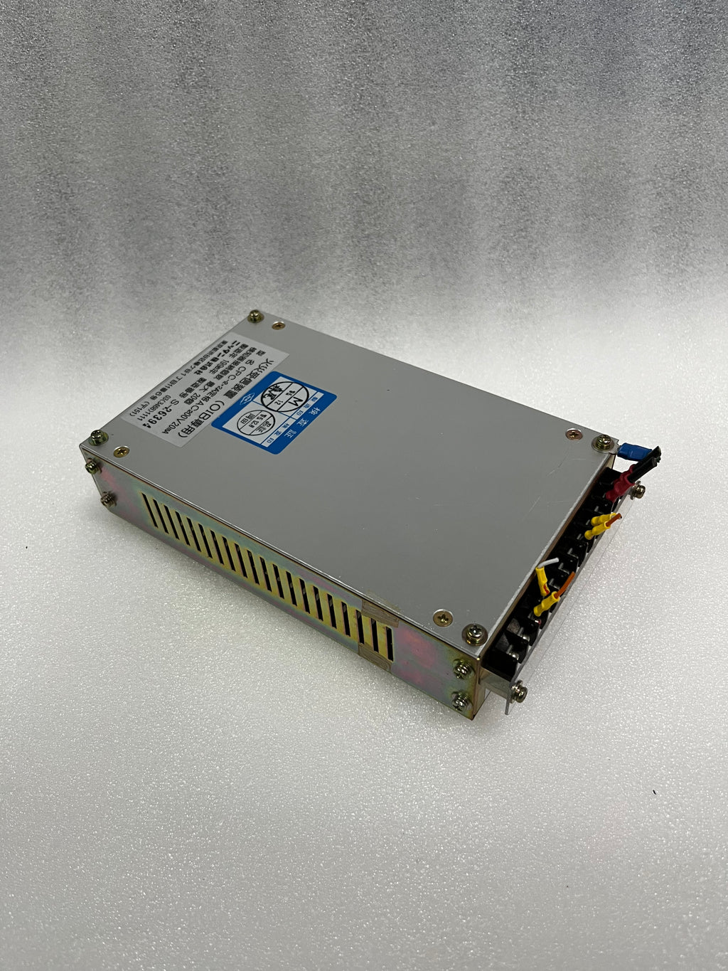 NITTAN CPC-2-2A (AC200V)