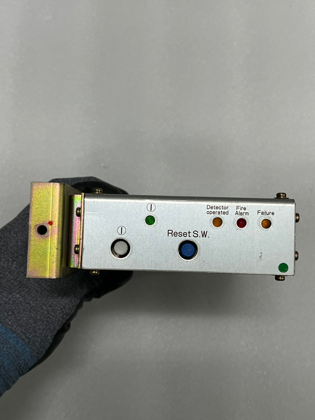 NITTAN CPC-2-3A