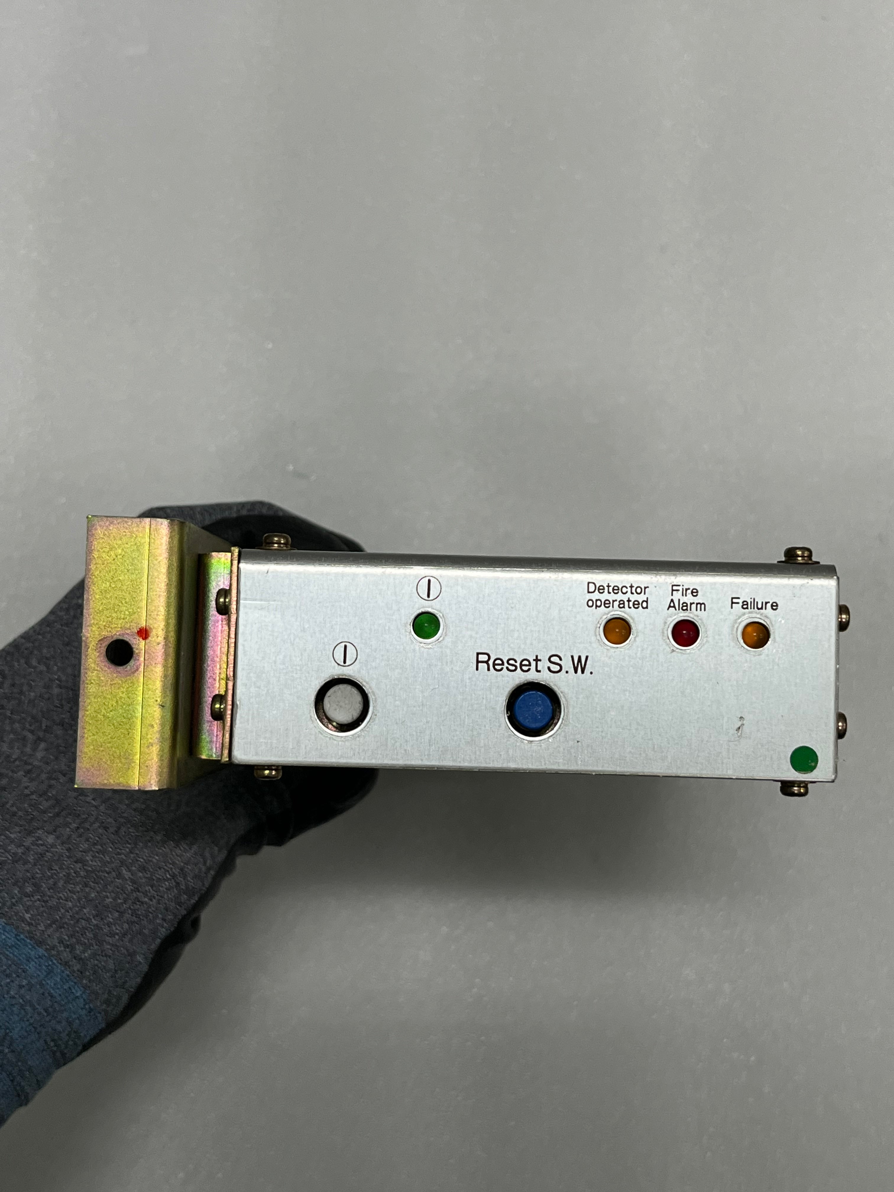 NITTAN CPC-2-3A