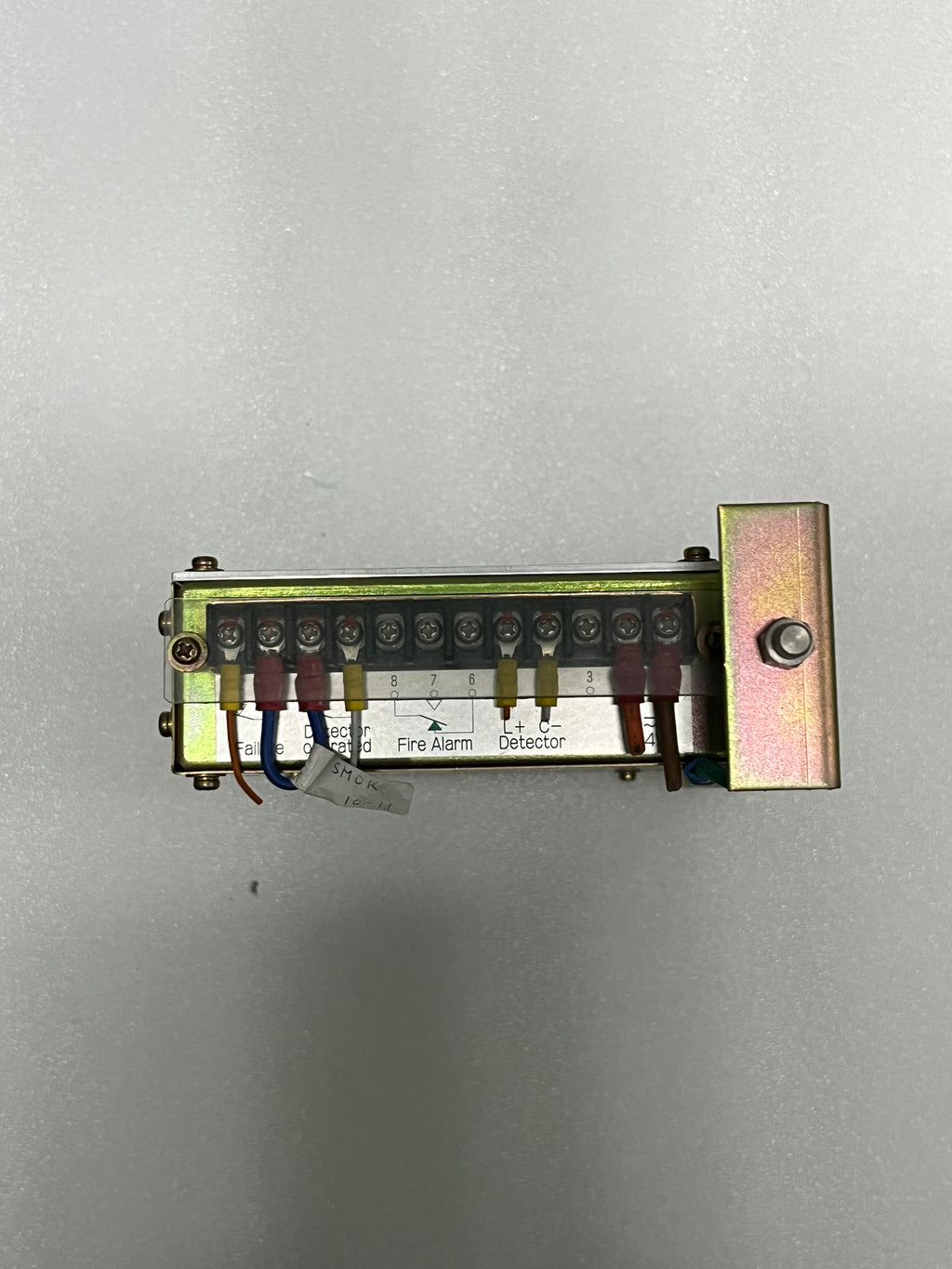 NITTAN CPC-2-3A