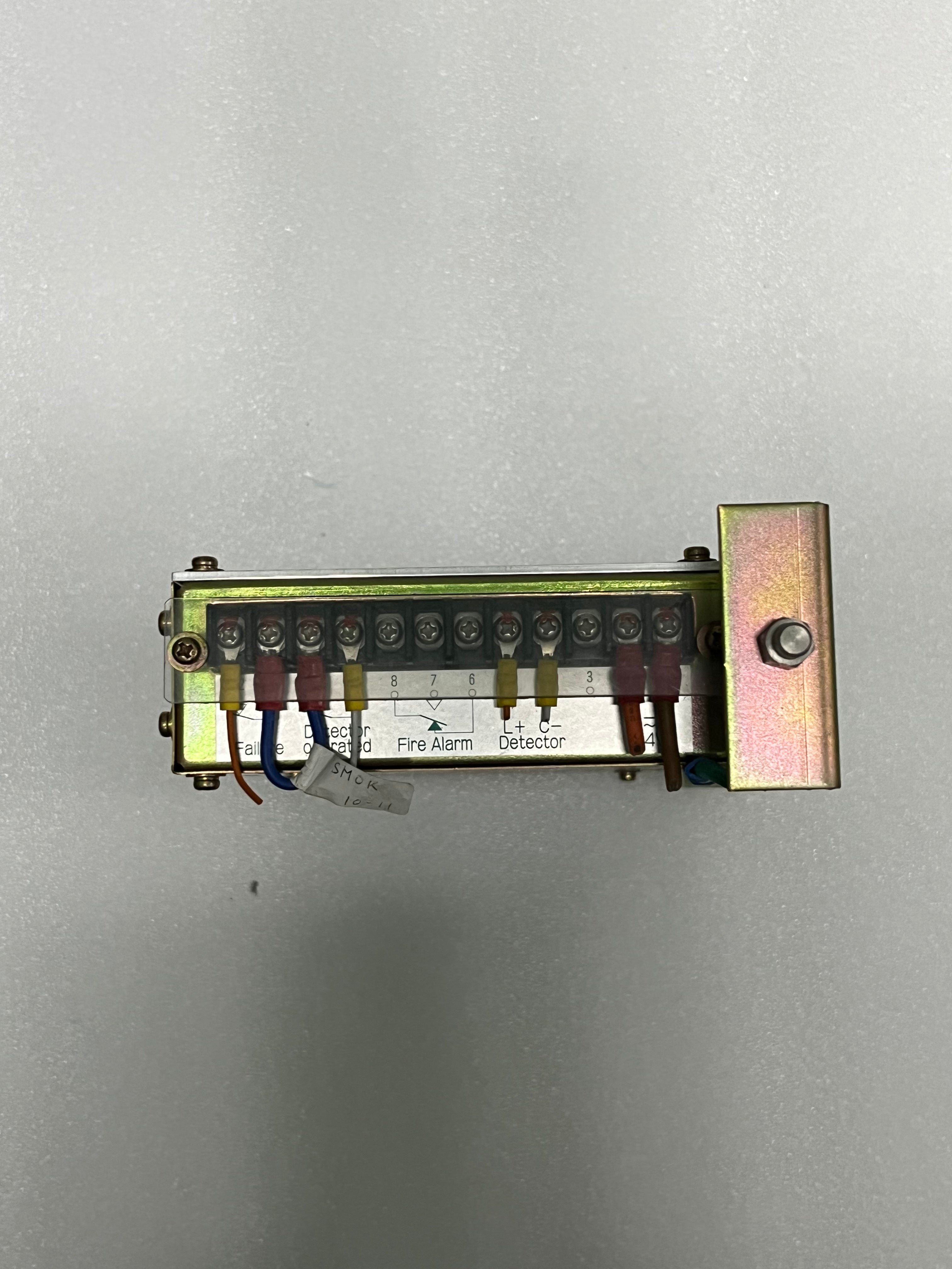NITTAN CPC-2-3A