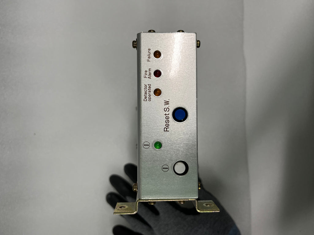 NITTAN CPC-2-3