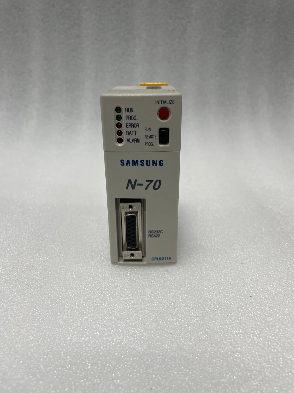 SAMSUNG CPL9211A
