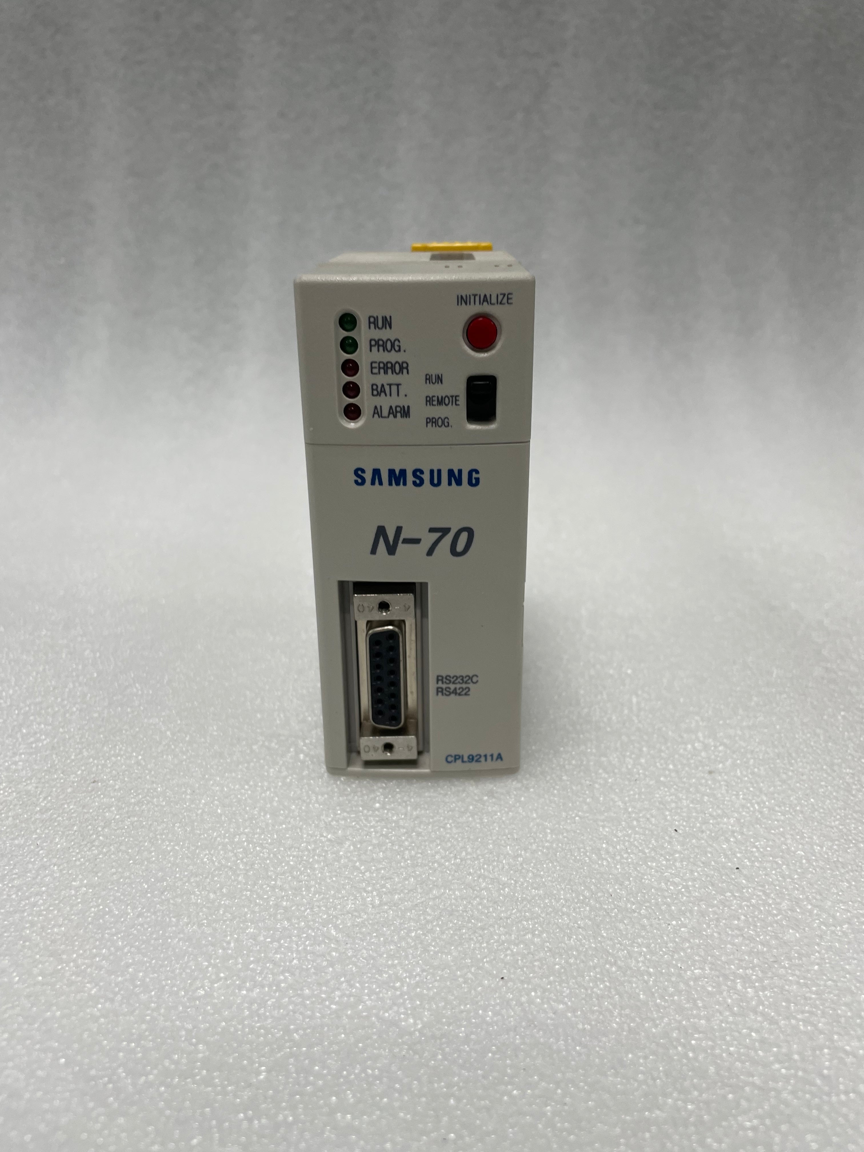 SAMSUNG CPL9211A