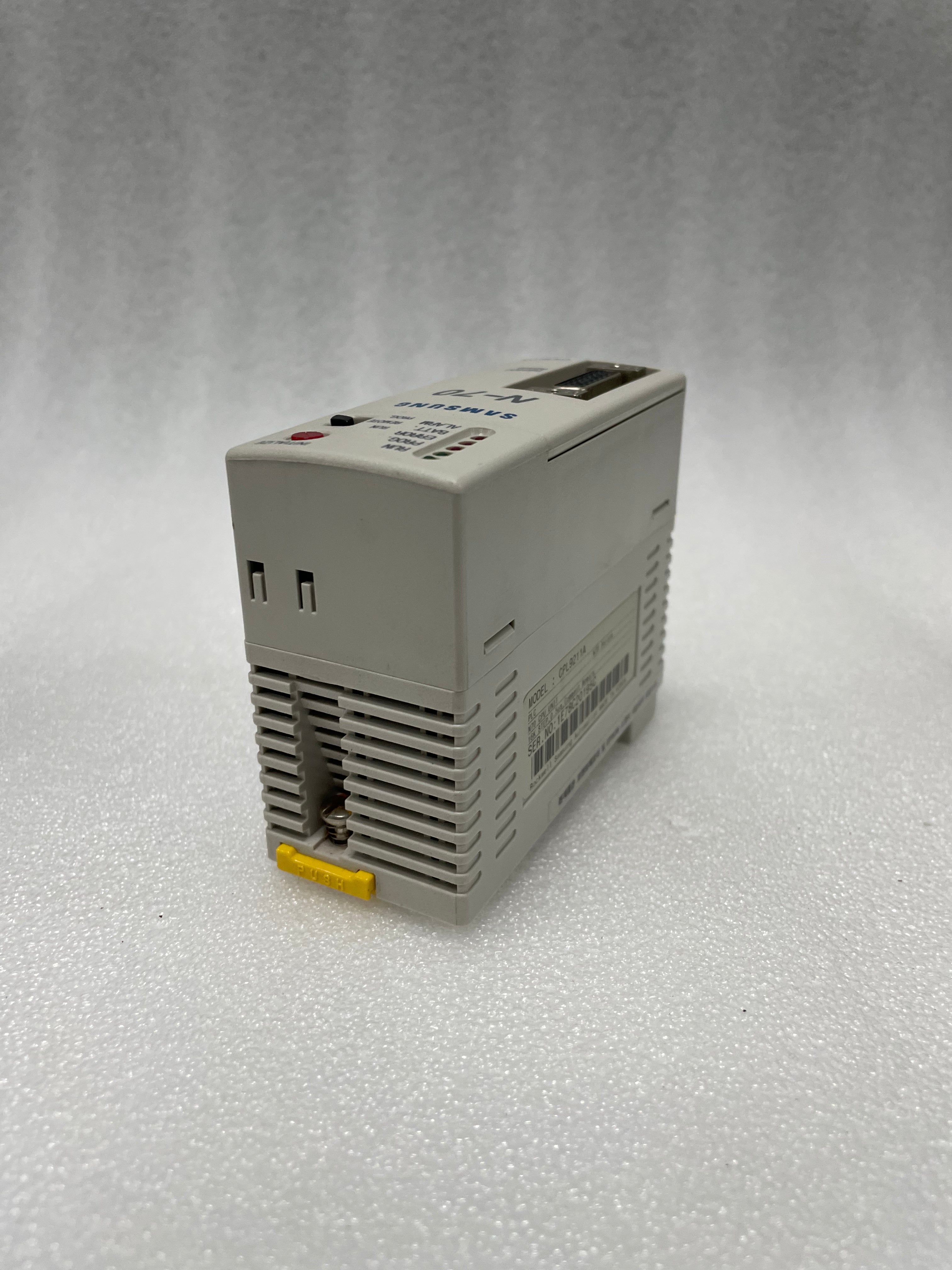SAMSUNG CPL9211A