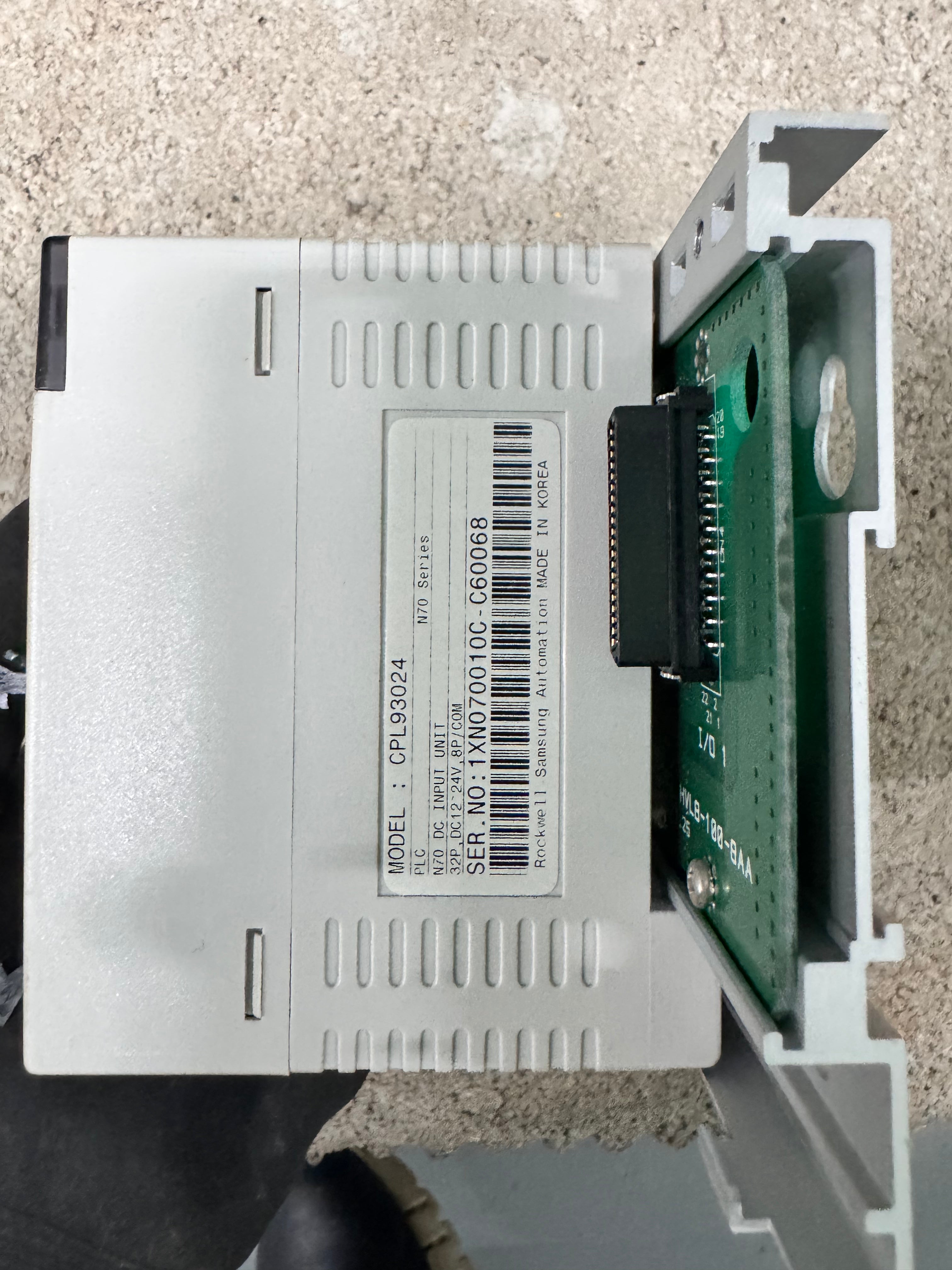 SAMSUNG CPL93024