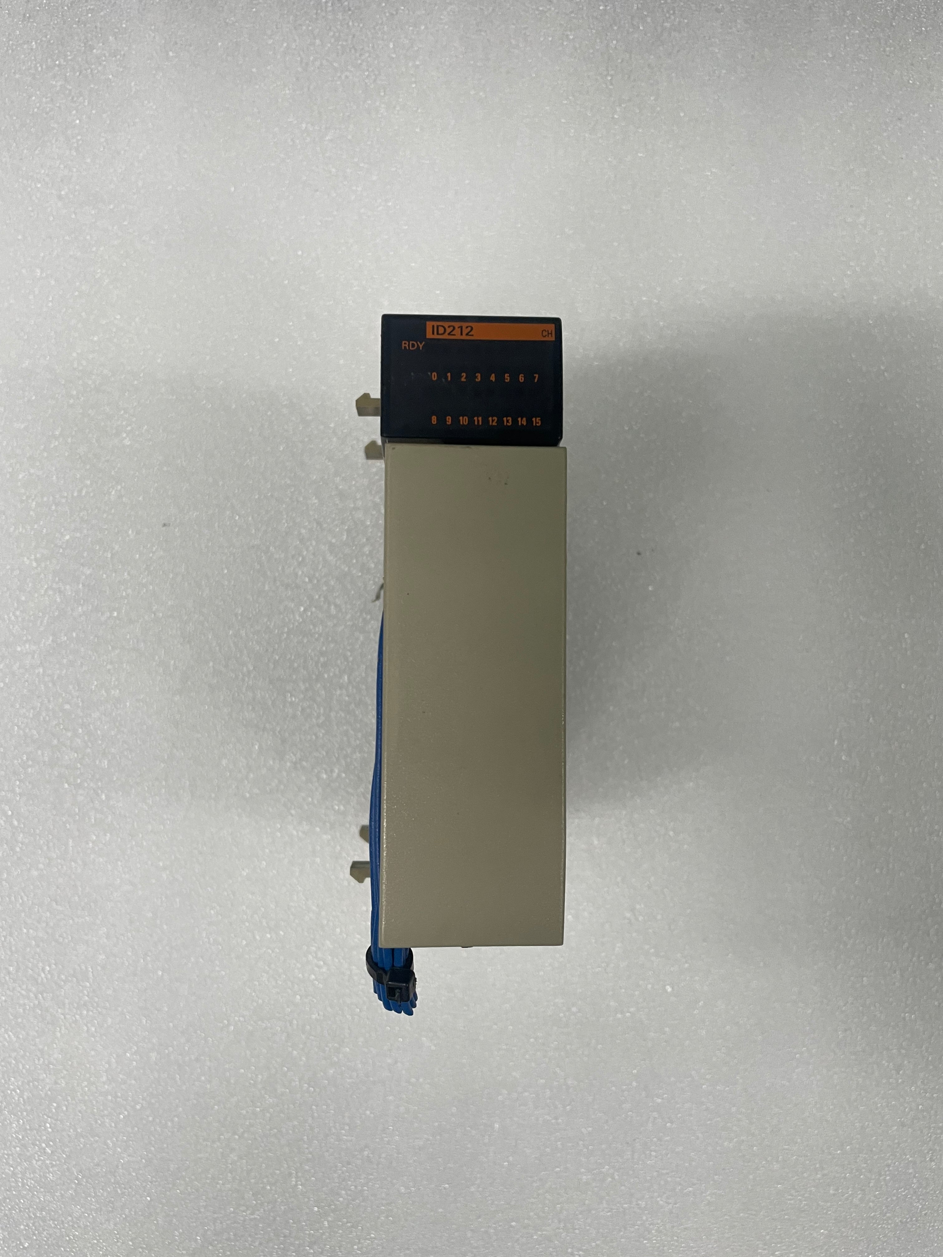 OMRON CQM1-ID212
