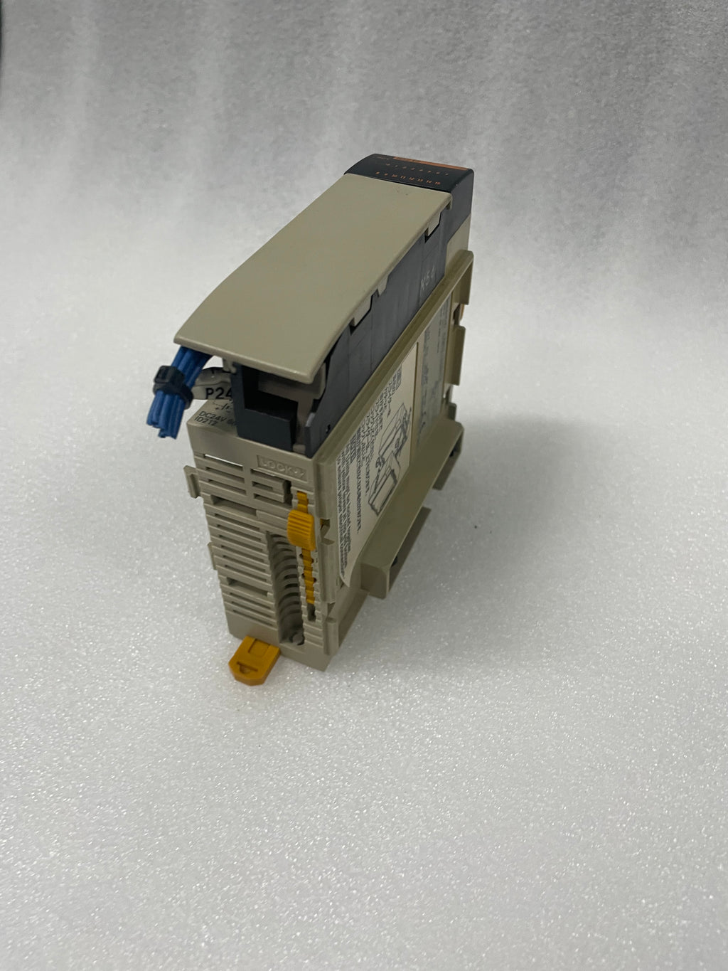 OMRON CQM1-ID212
