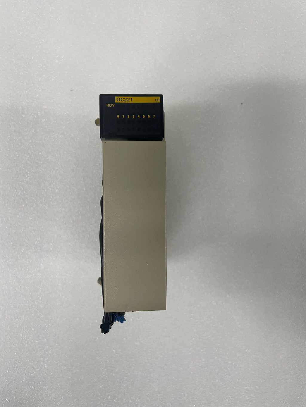 OMRON CQM1-OC221