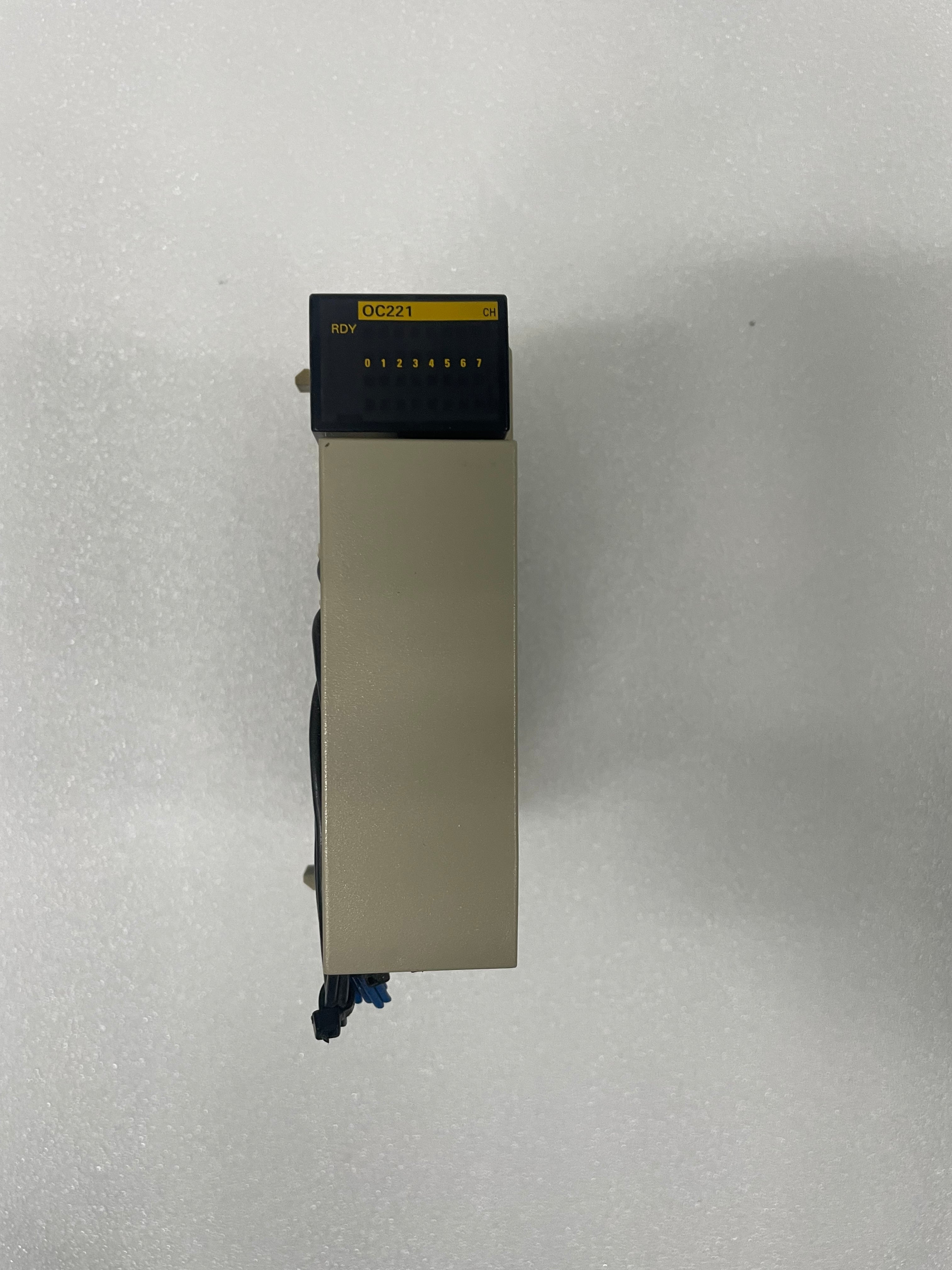 OMRON CQM1-OC221