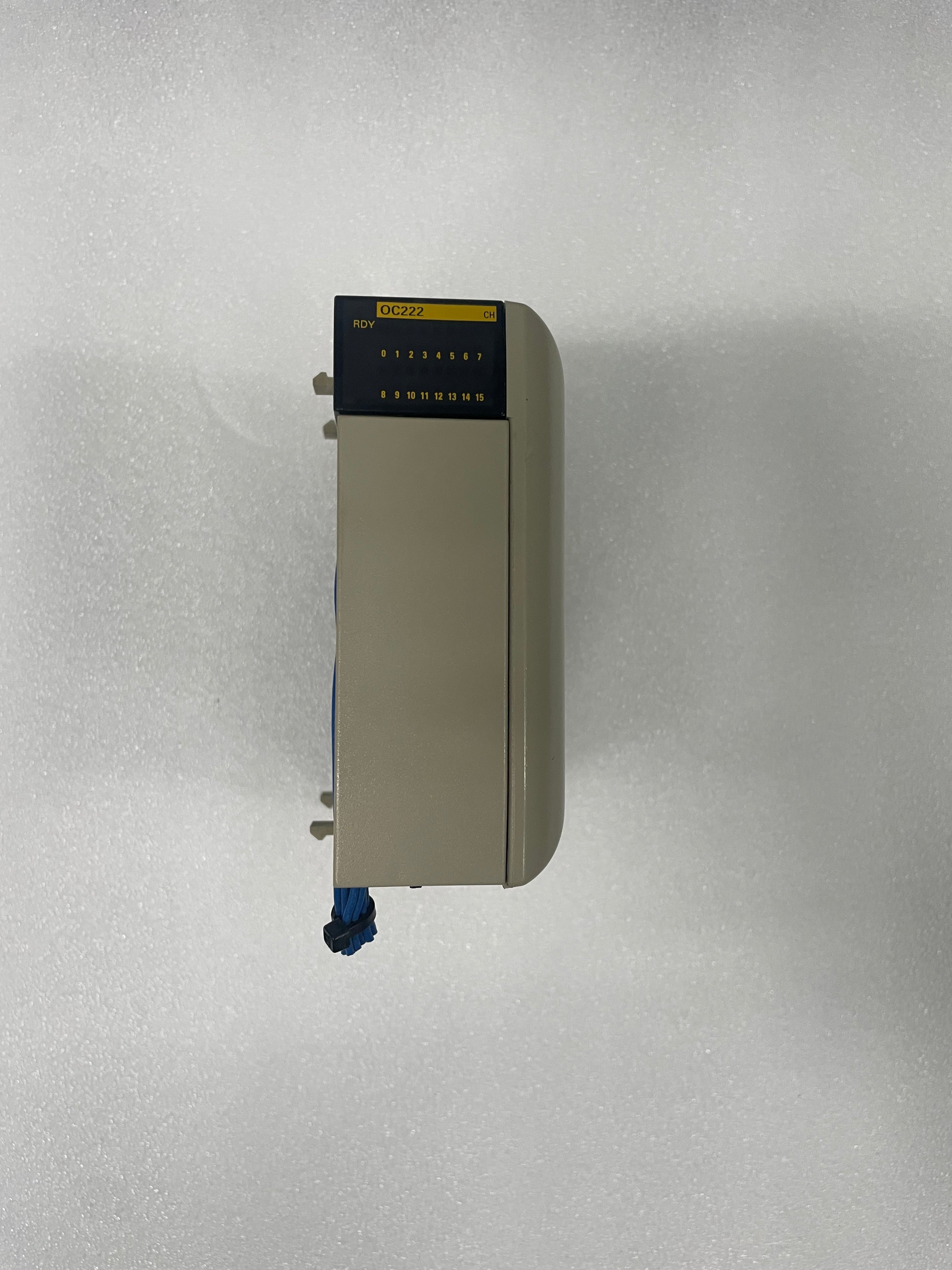 OMRON CQM1-OC222-1