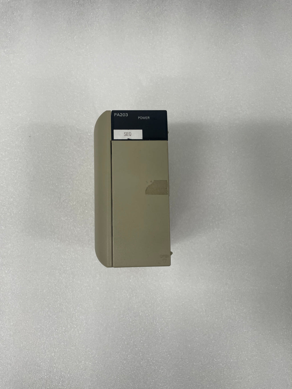 OMRON CQM1-PA203
