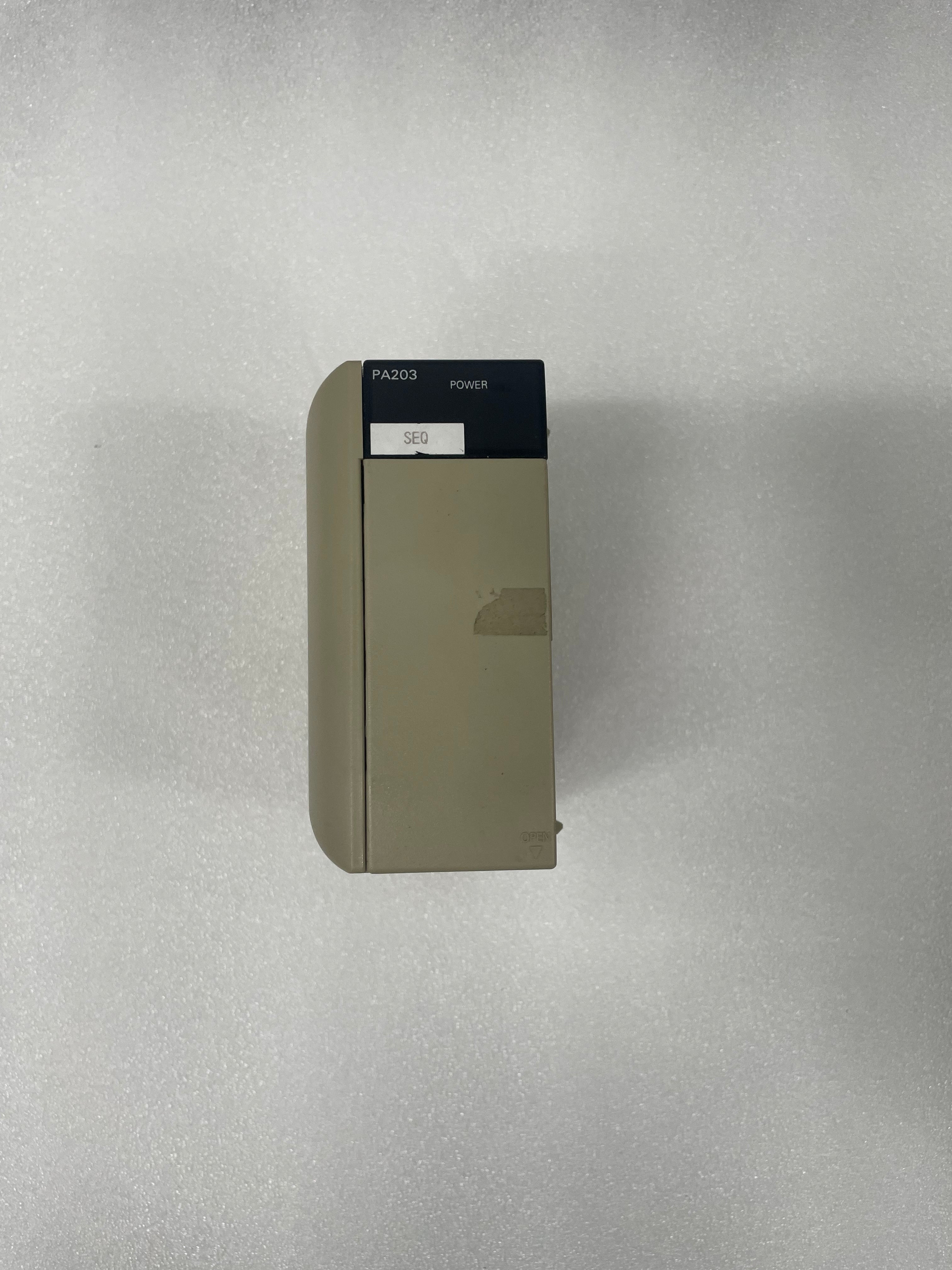 OMRON CQM1-PA203