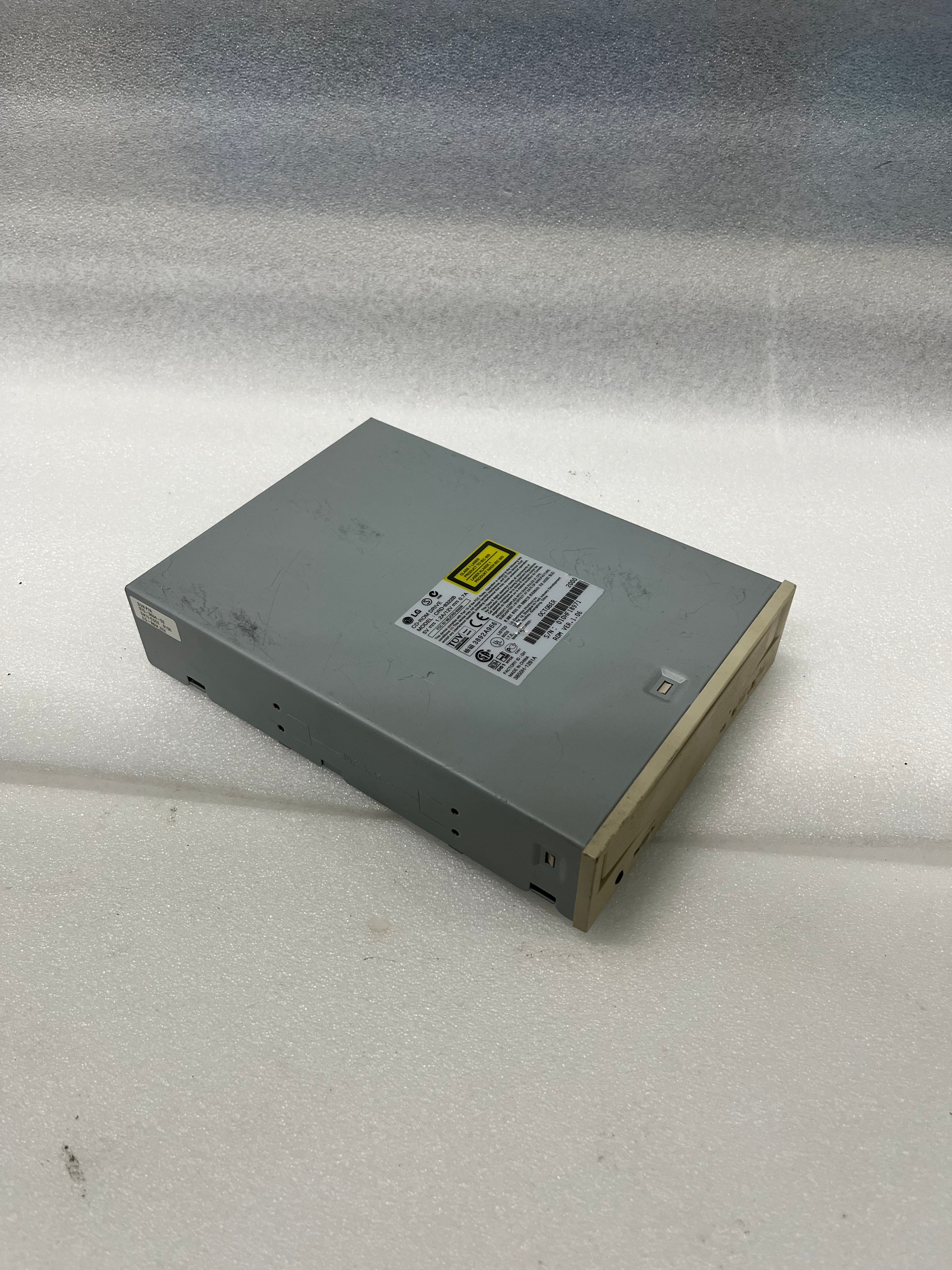 LG CRD-8322B