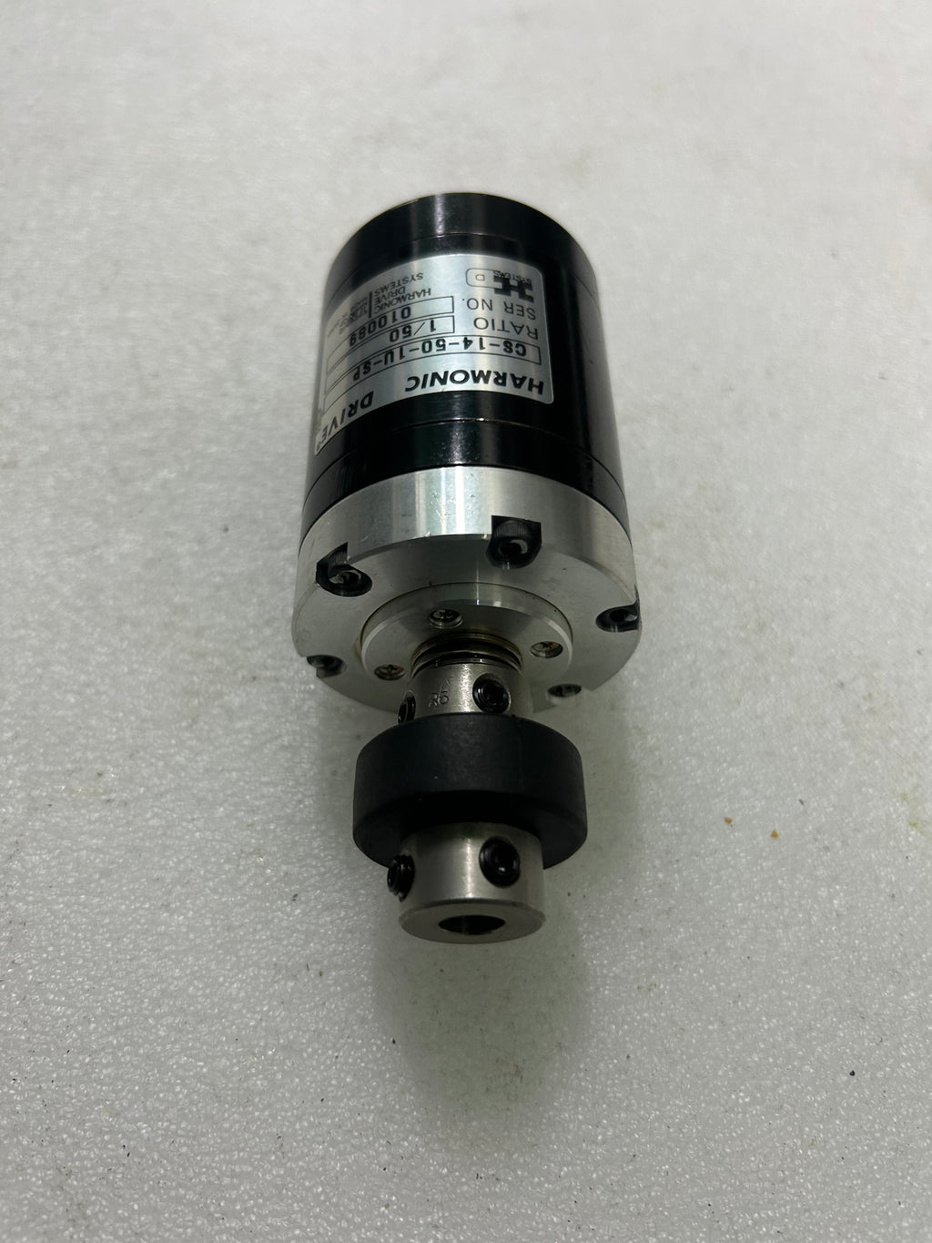 Harmonic Drive Systems CS-14-50-1U-SP