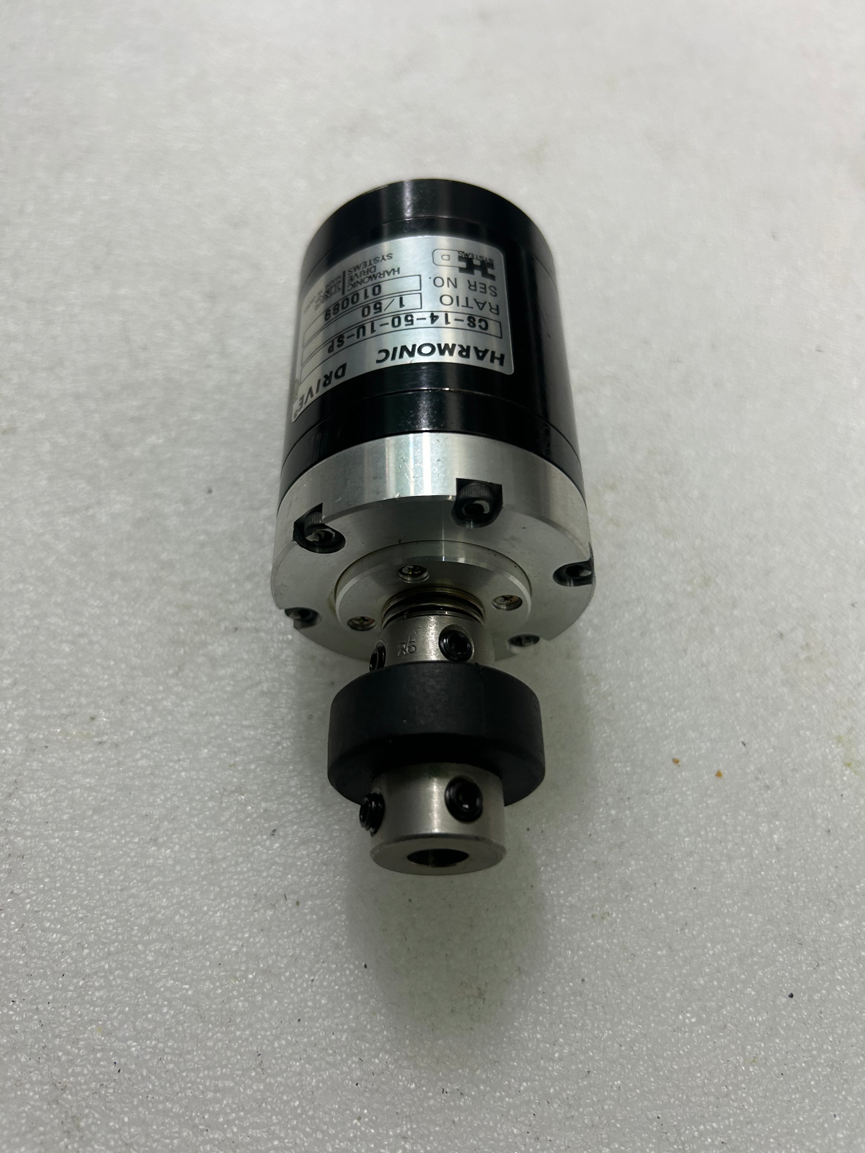 Harmonic Drive Systems CS-14-50-1U-SP