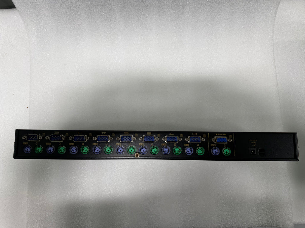 ATEN CS-9138
