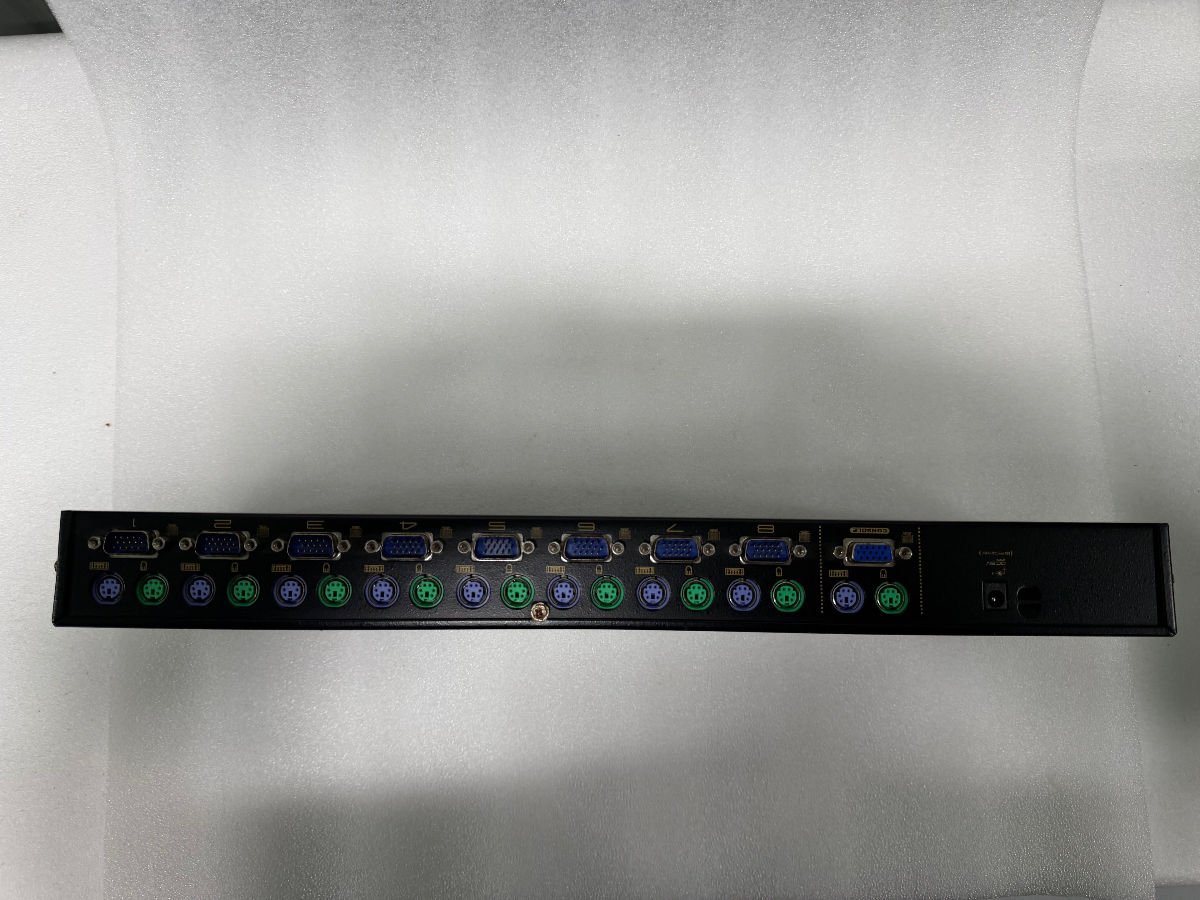 ATEN CS-9138