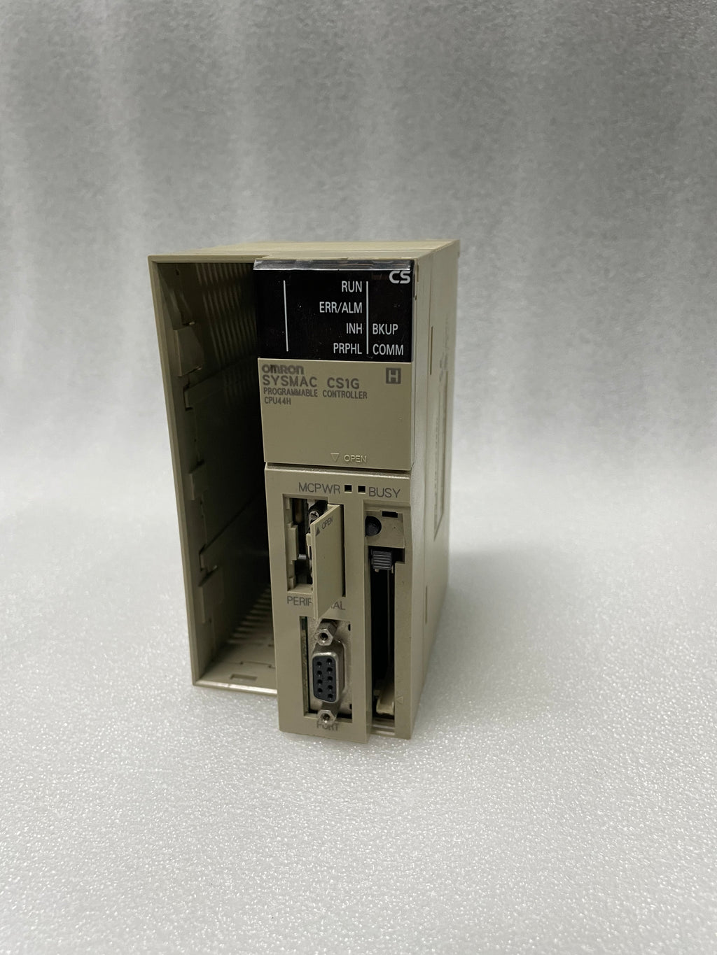 OMRON CS1G-CPU44H
