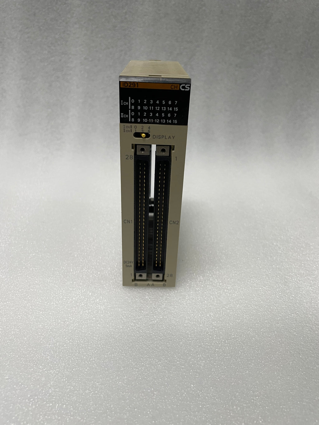 OMRON CS1W-1D291