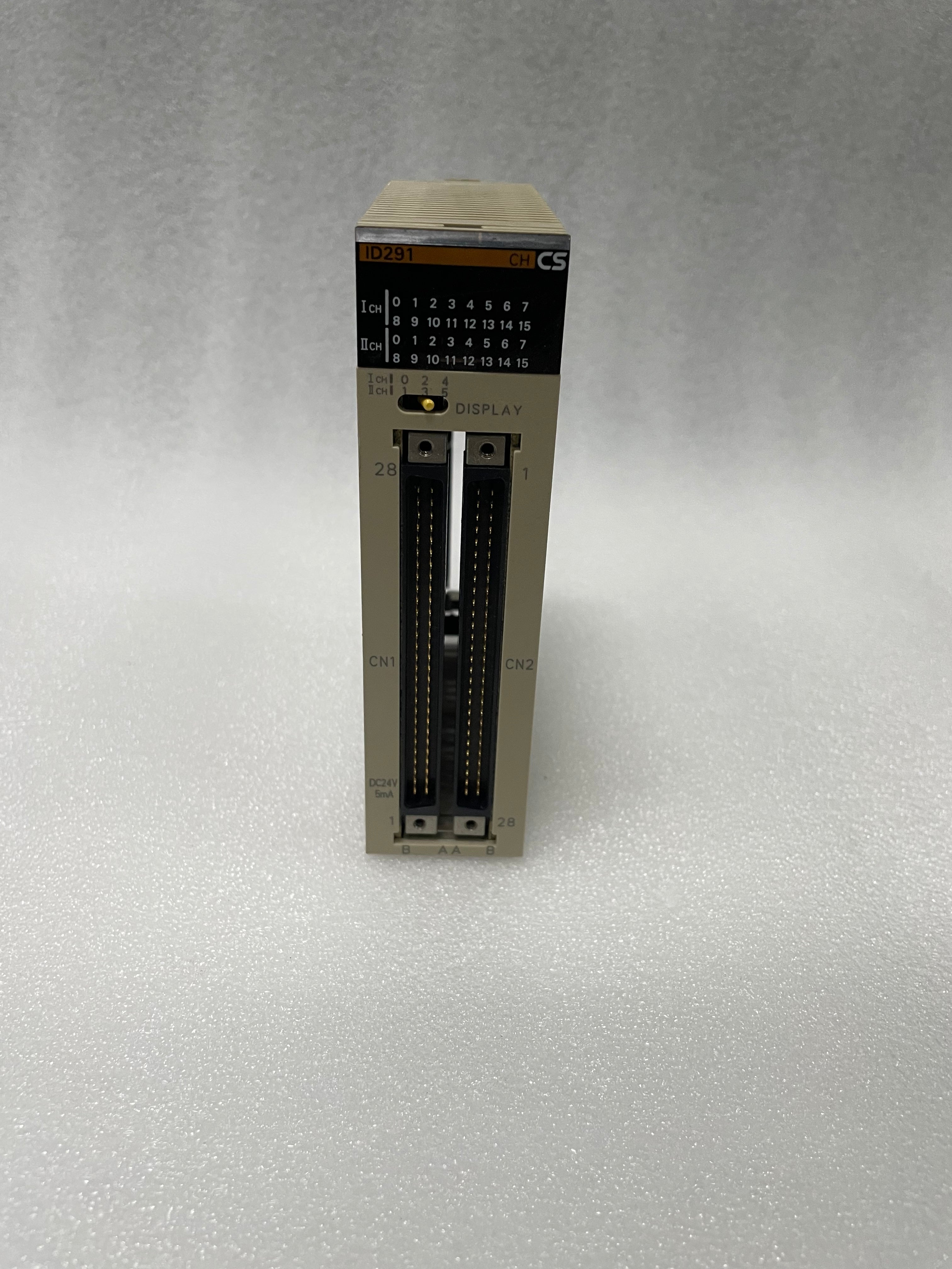 OMRON CS1W-1D291