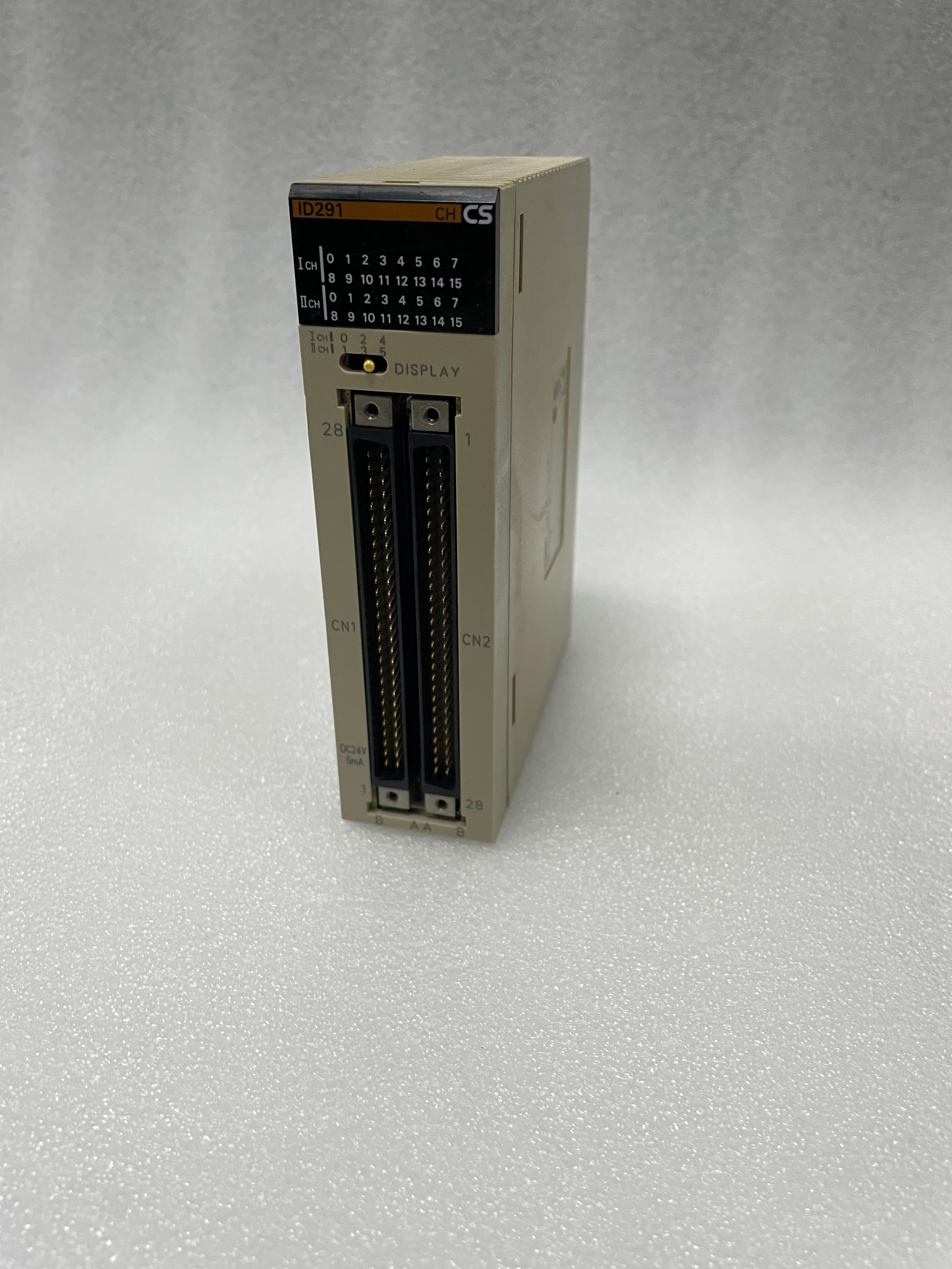 OMRON CS1W-1D291
