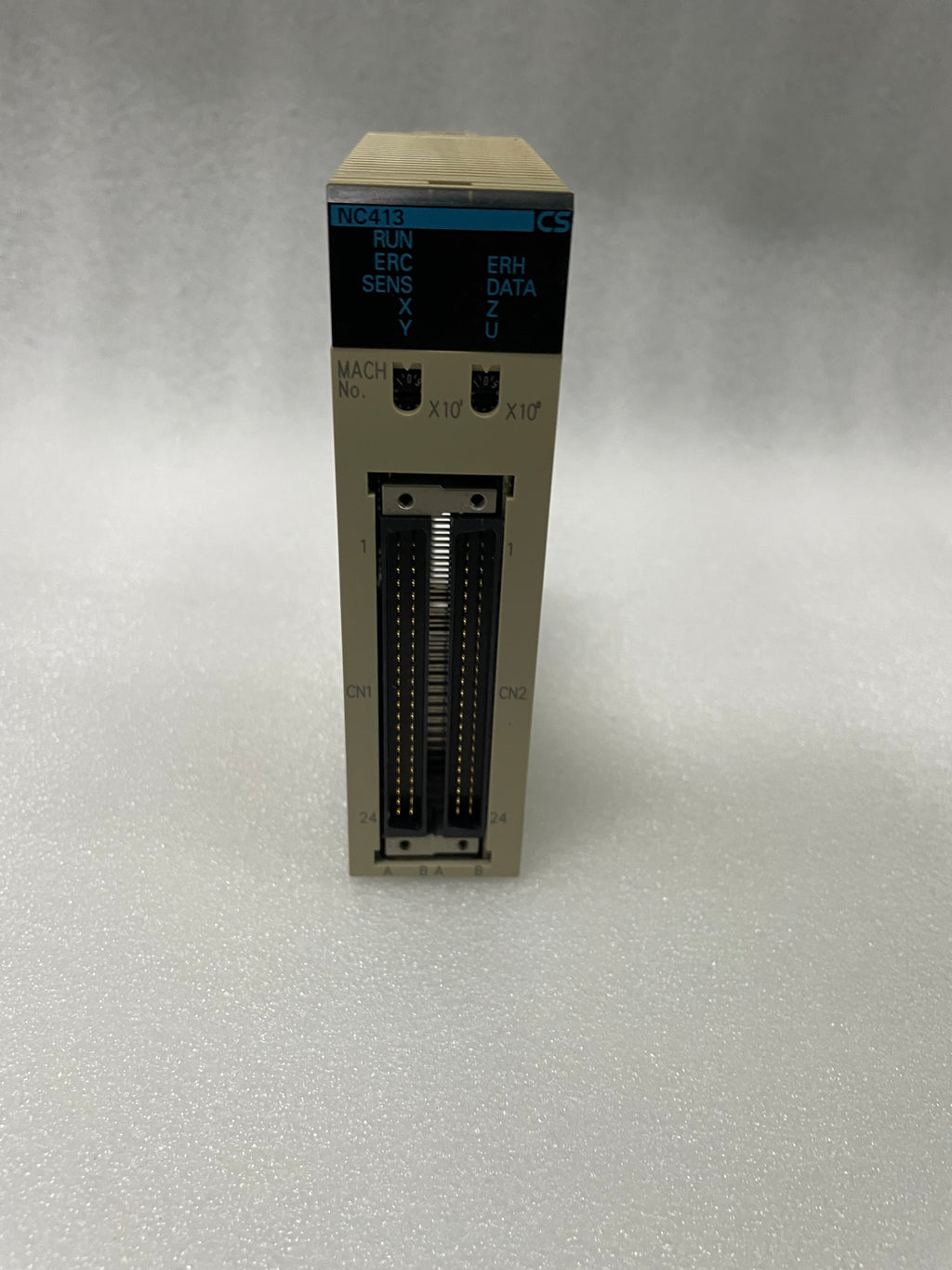 OMRON CS1W-NC413