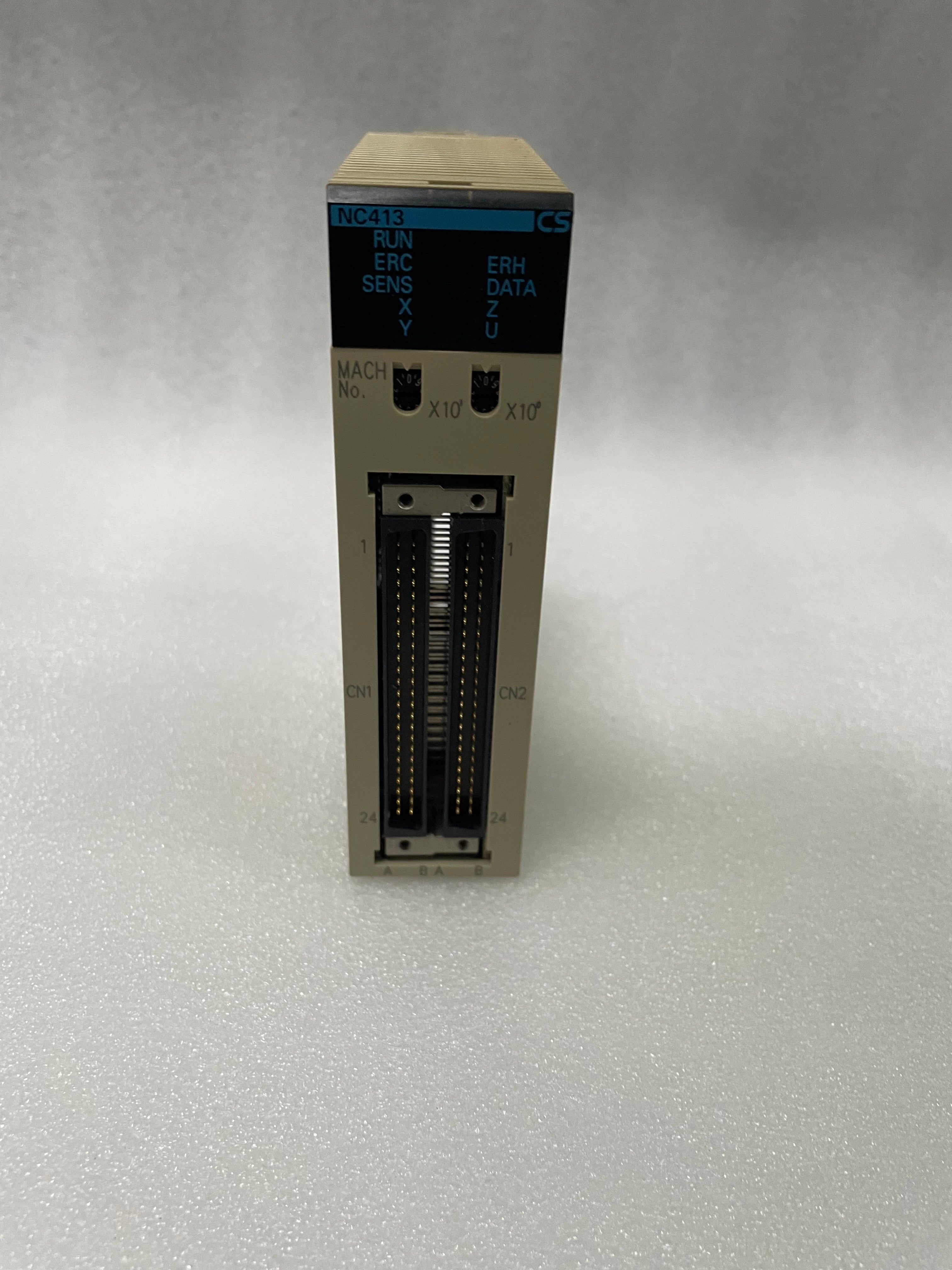 OMRON CS1W-NC413