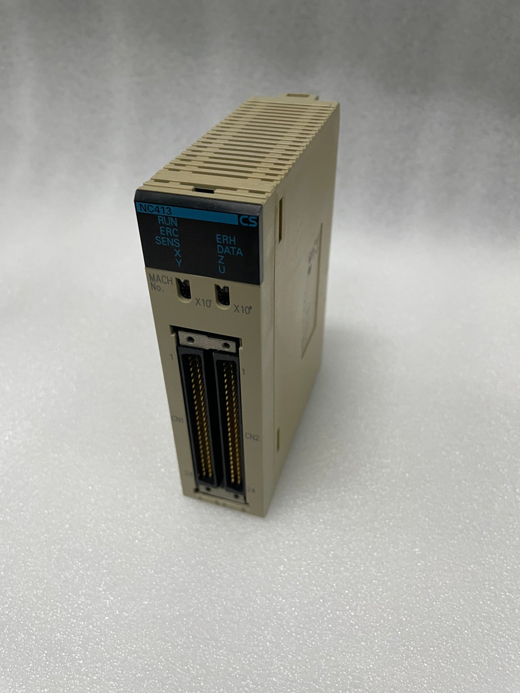OMRON CS1W-NC413