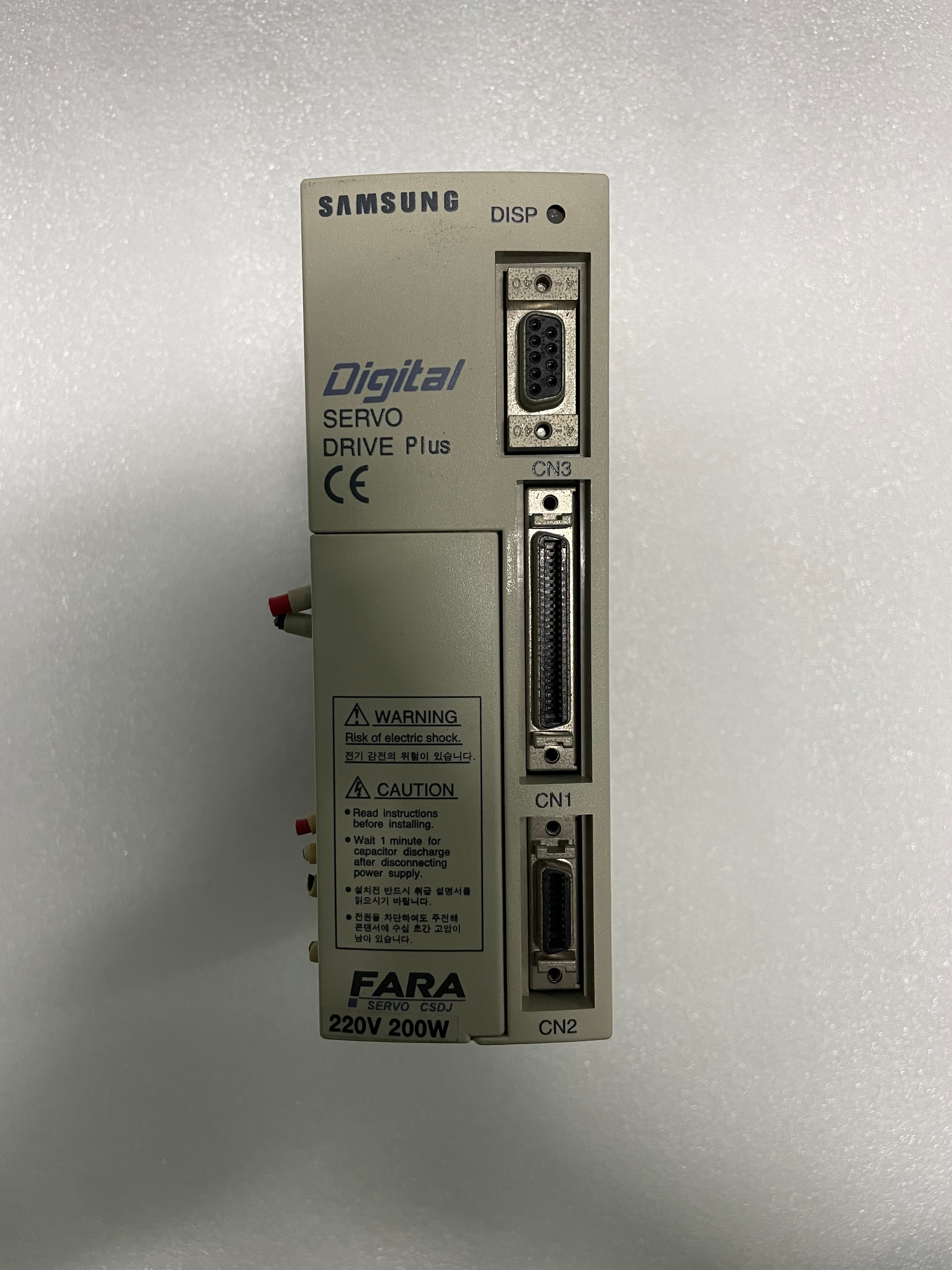 SAMSUNG CSDJ_02BX2