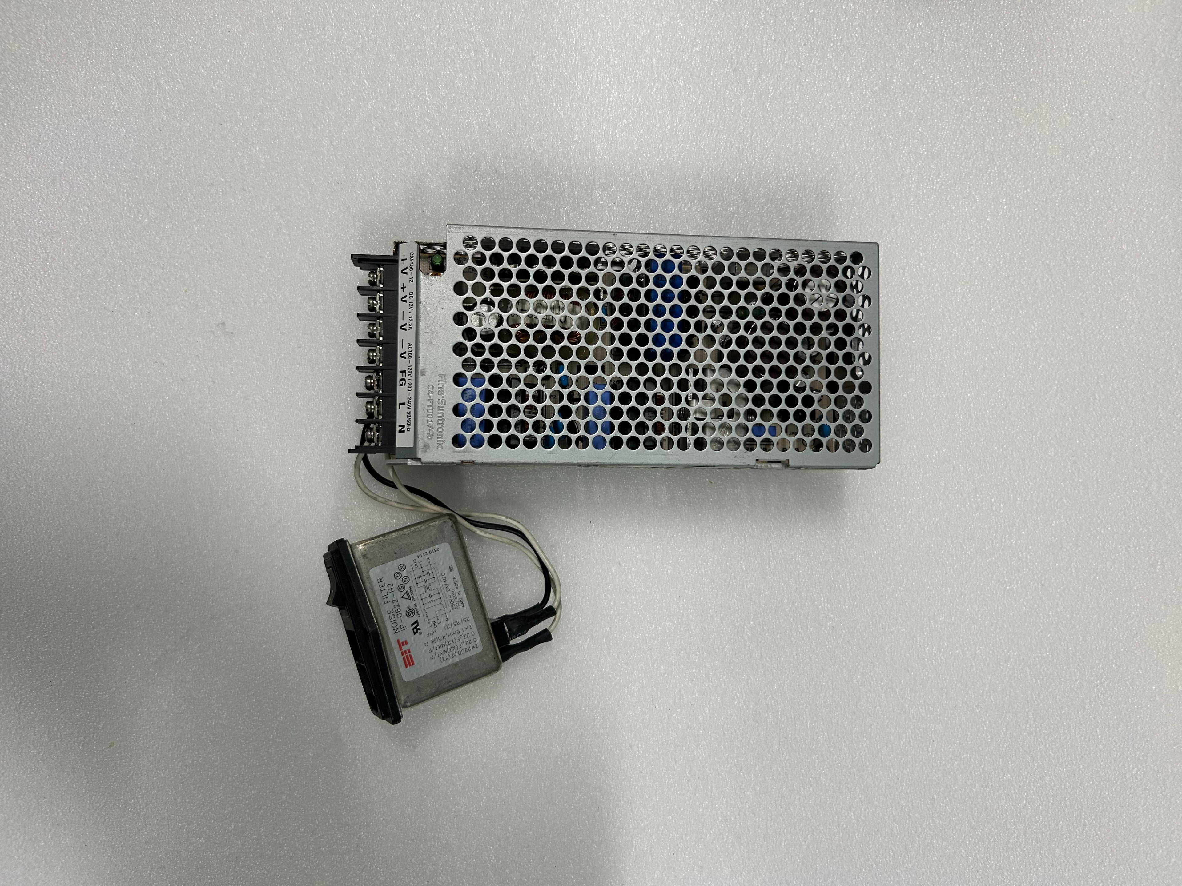 Fine Suntronix CSF150-12