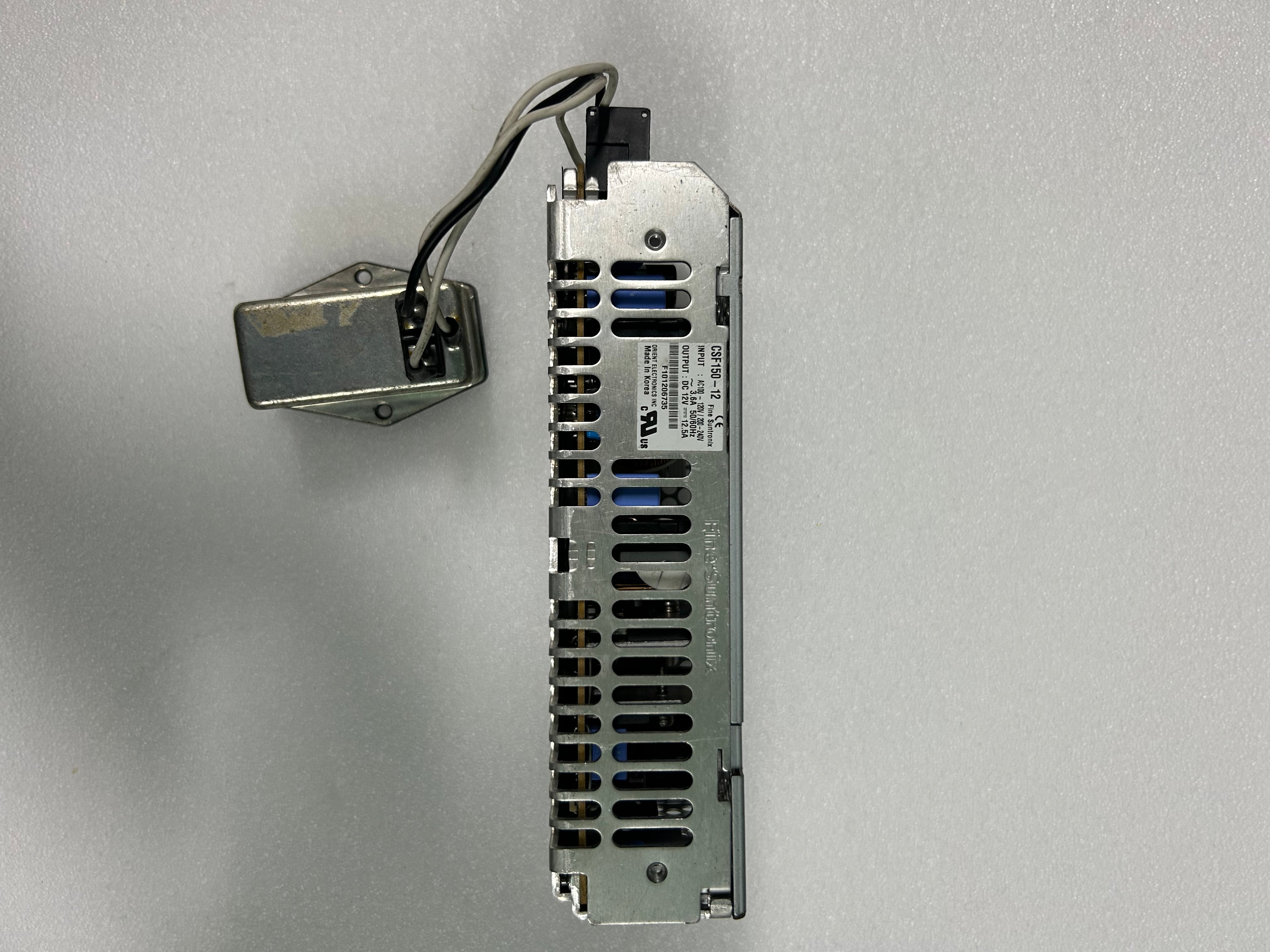Fine Suntronix CSF150-12