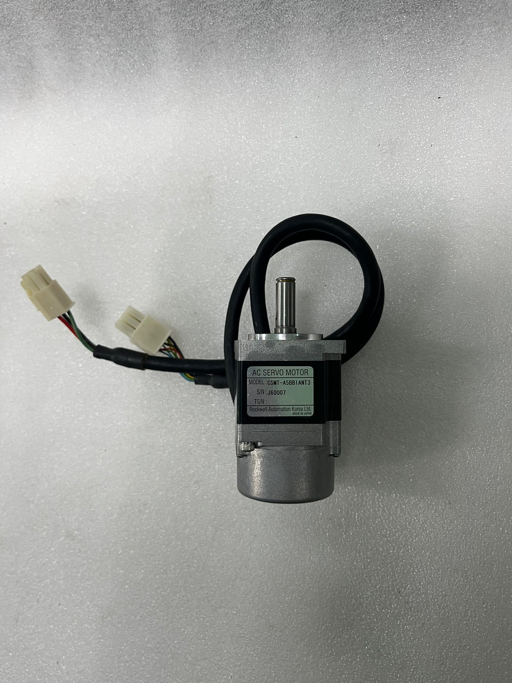 ROCKWELL AUTOMATION CSMT-A5BB1ANT3
