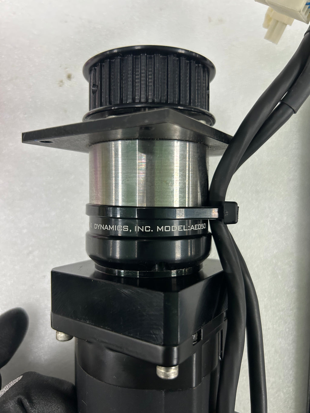 Rockwell Samsung Automation CSMZ-02BA1ABM3 + AE050