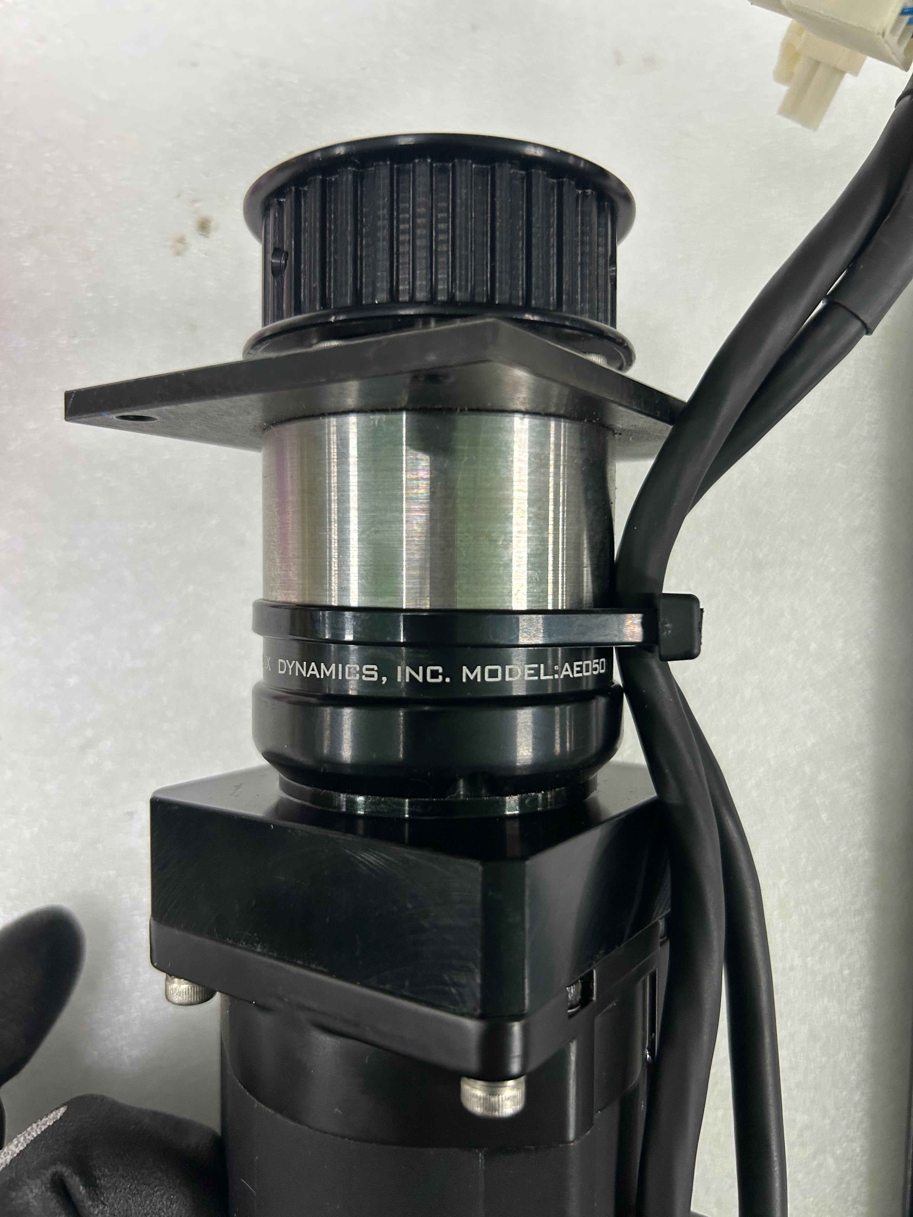 Rockwell Samsung Automation CSMZ-02BA1ABM3 + AE050