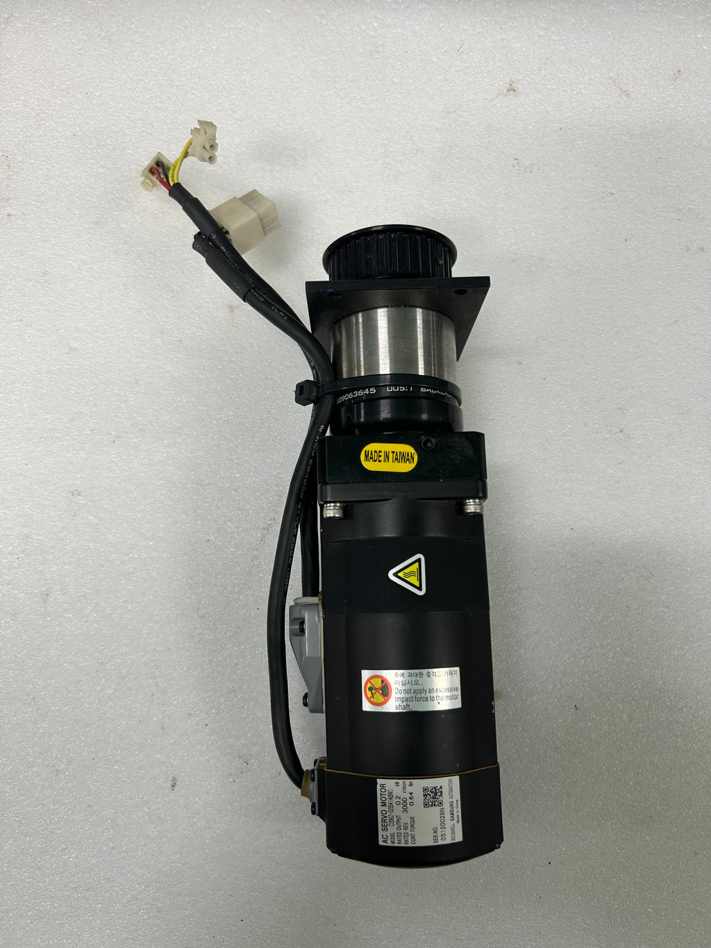 Rockwell Samsung Automation CSMZ-02BA1ABM3 + AE050