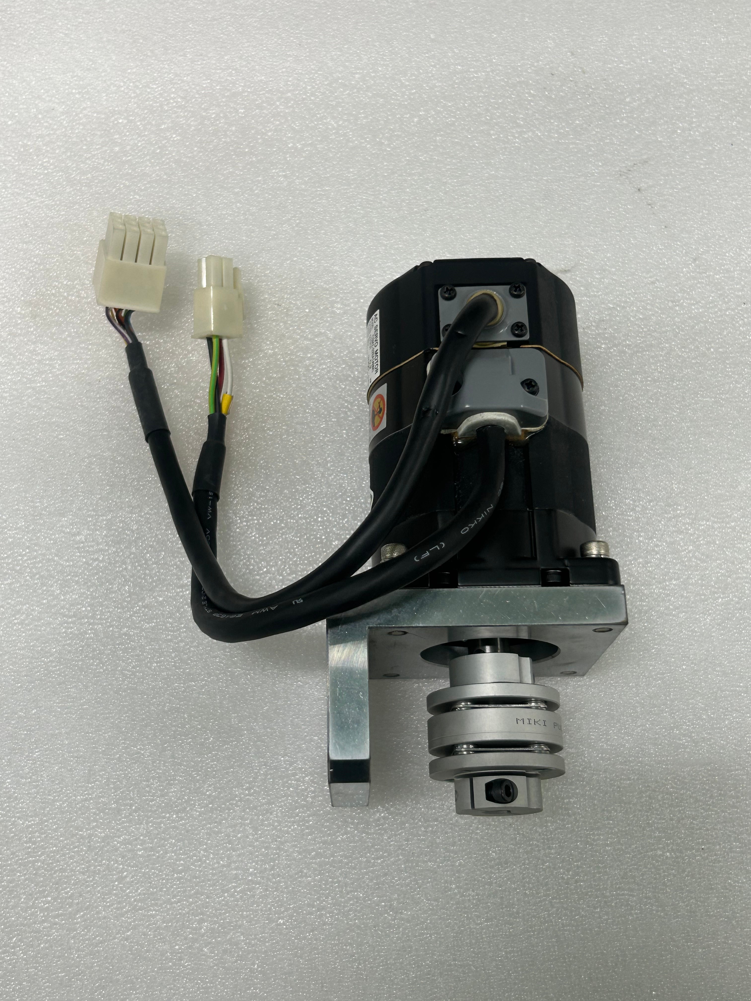 Rockwell Samsung Automation CSMZ-02BA1ANM3 + SFC-030DA2