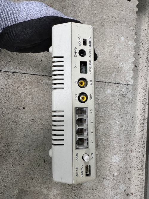 EzTELINK Calling Transfer System