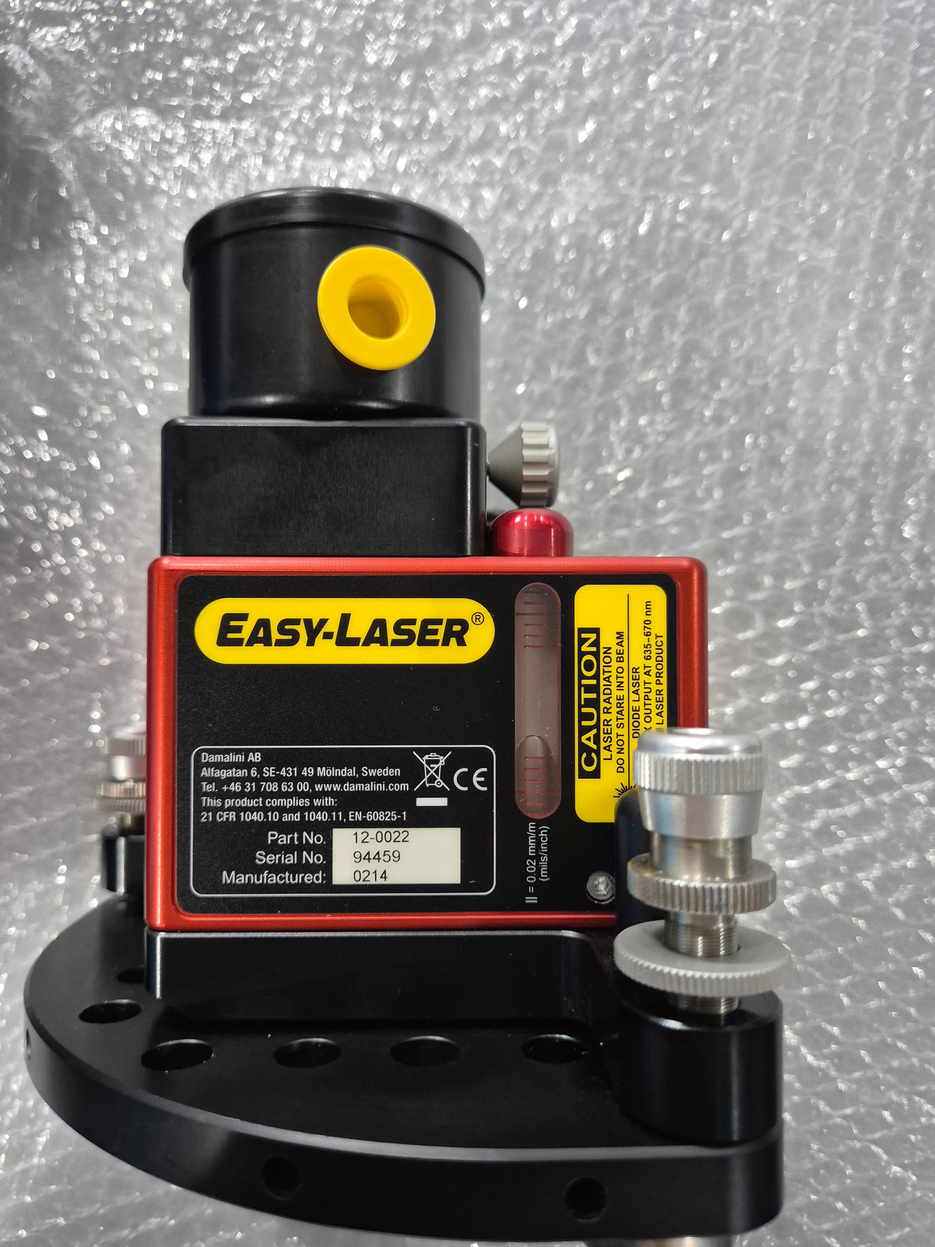 Easy-Laser AB D22