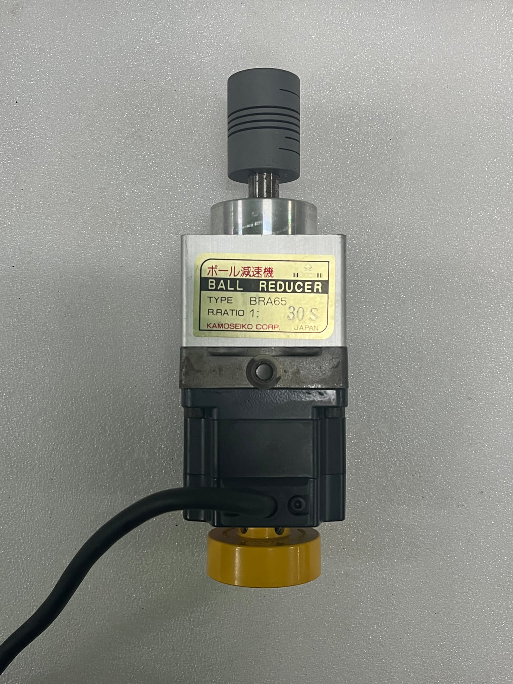 ORIENTAL MOTOR PK564-NBC + BRA65 + D6CL-8.0