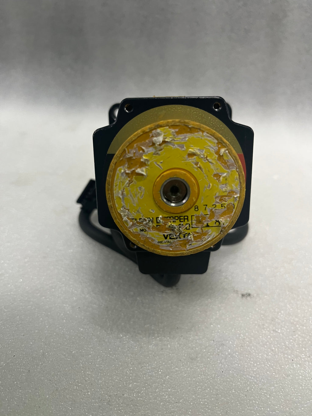 ORIENTAL MOTOR PK564-NBC + HC05-1 + D6CL-8.0